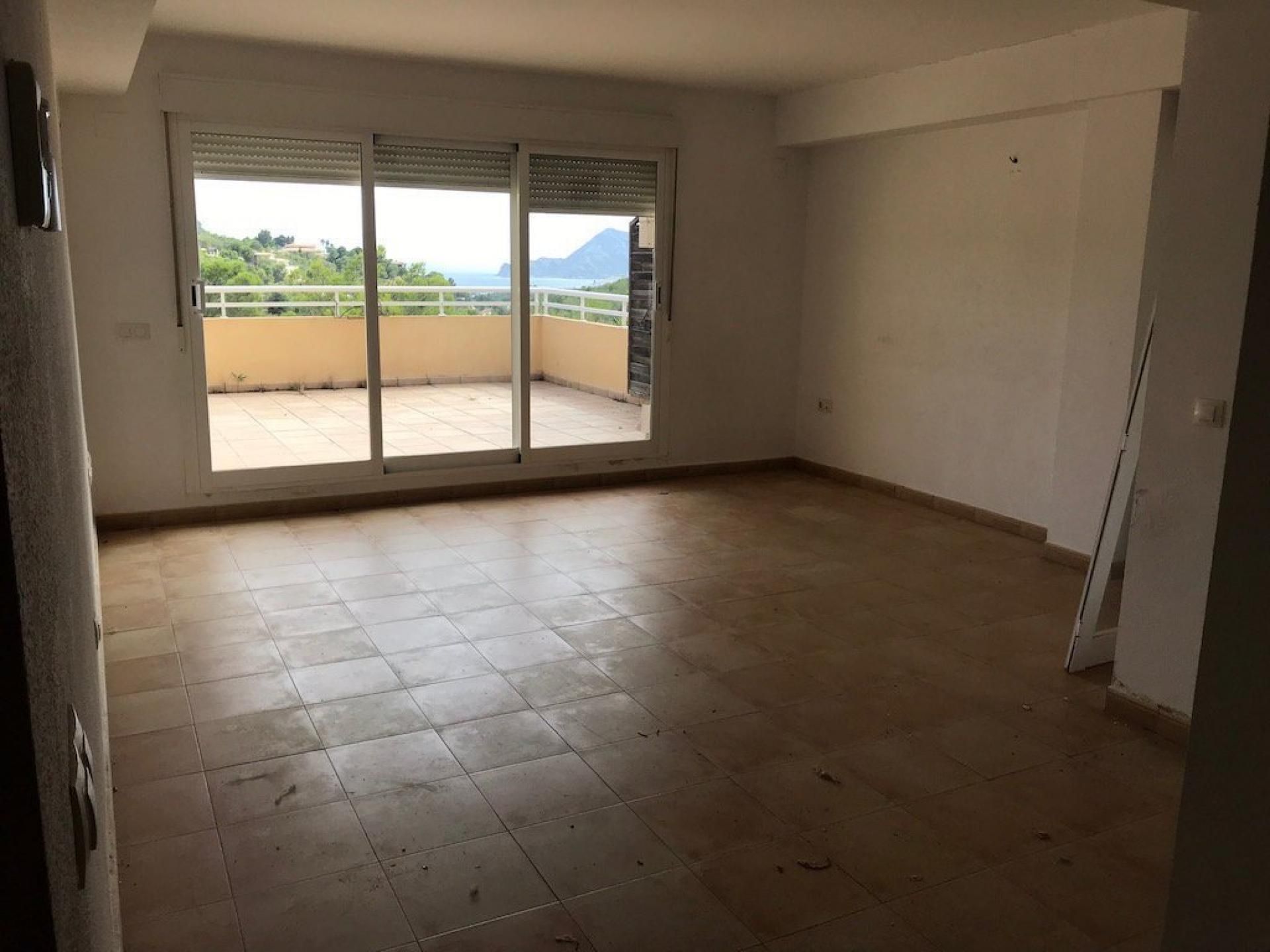 Condominio en , Comunidad Valenciana 11265776