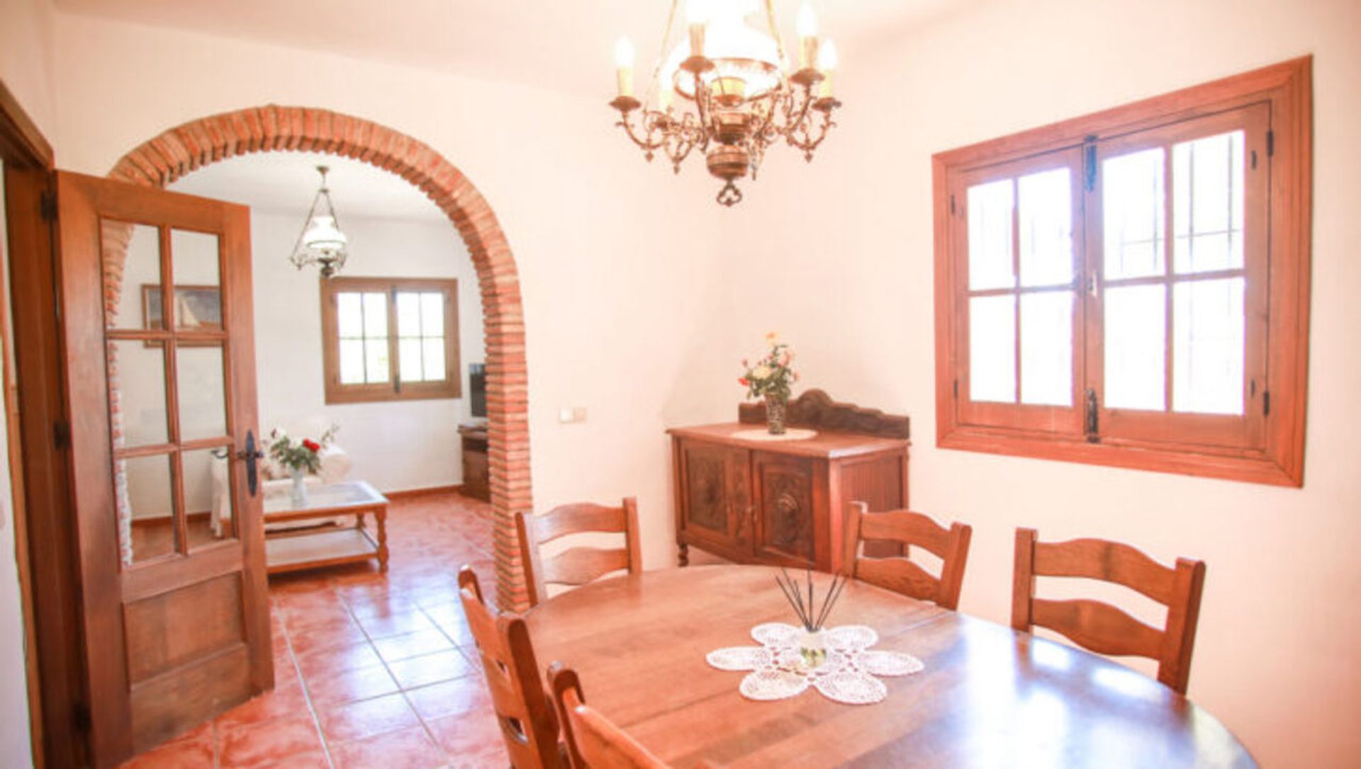 Haus im Carratraca, Andalusien 11265781