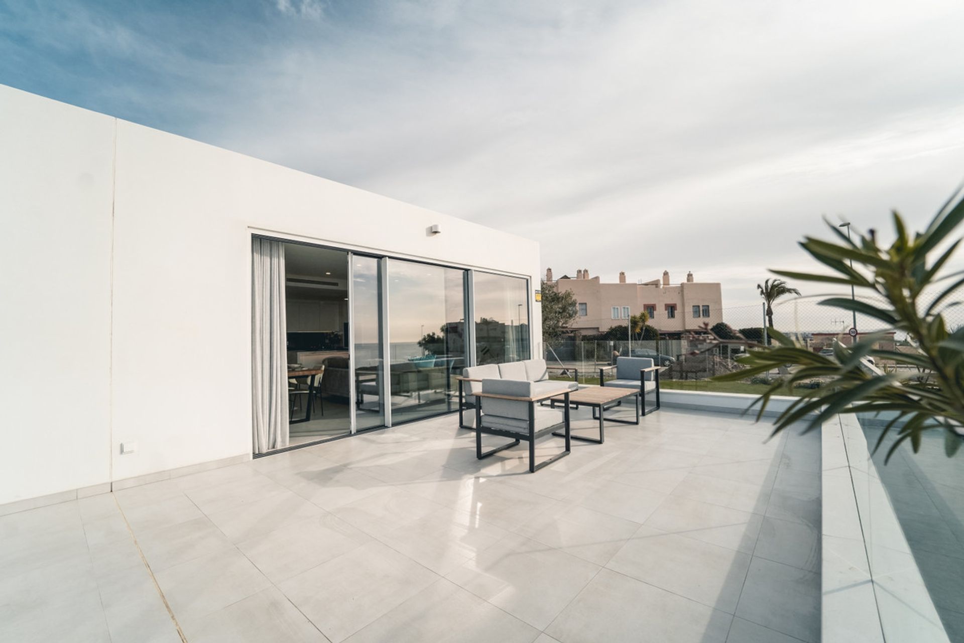 Condominio nel Las Lagunas de Mijas, Andalucía 11265783