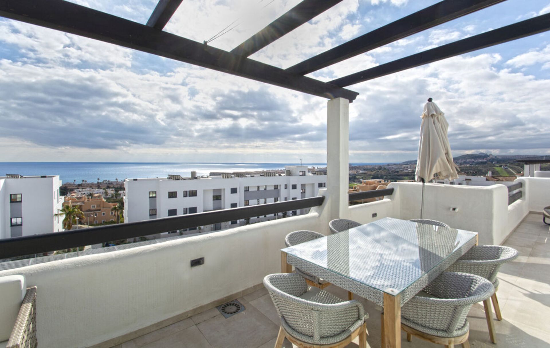 Condominio nel , Andalucía 11265786