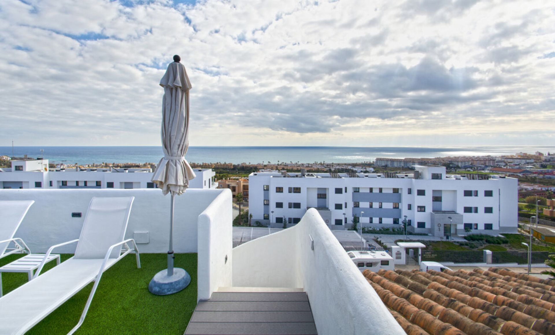 Condominio nel , Andalucía 11265786