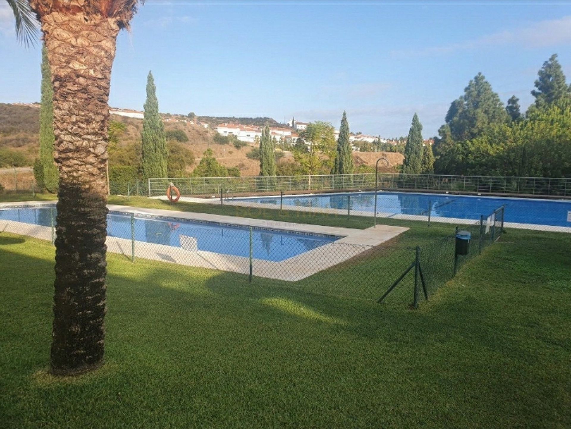 Rumah di Fuengirola, Andalusia 11265800