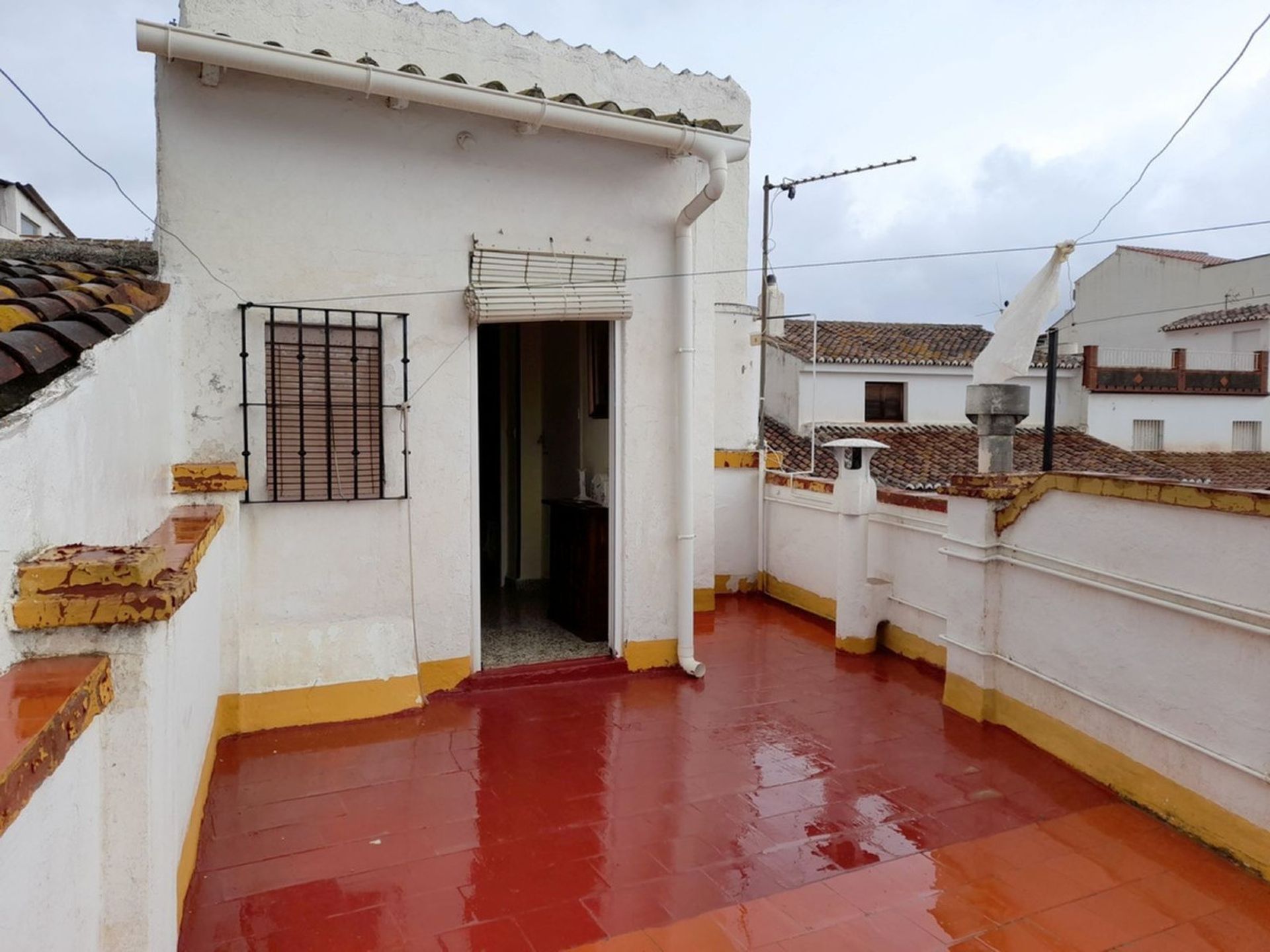 casa no Álora, Andalucía 11265805