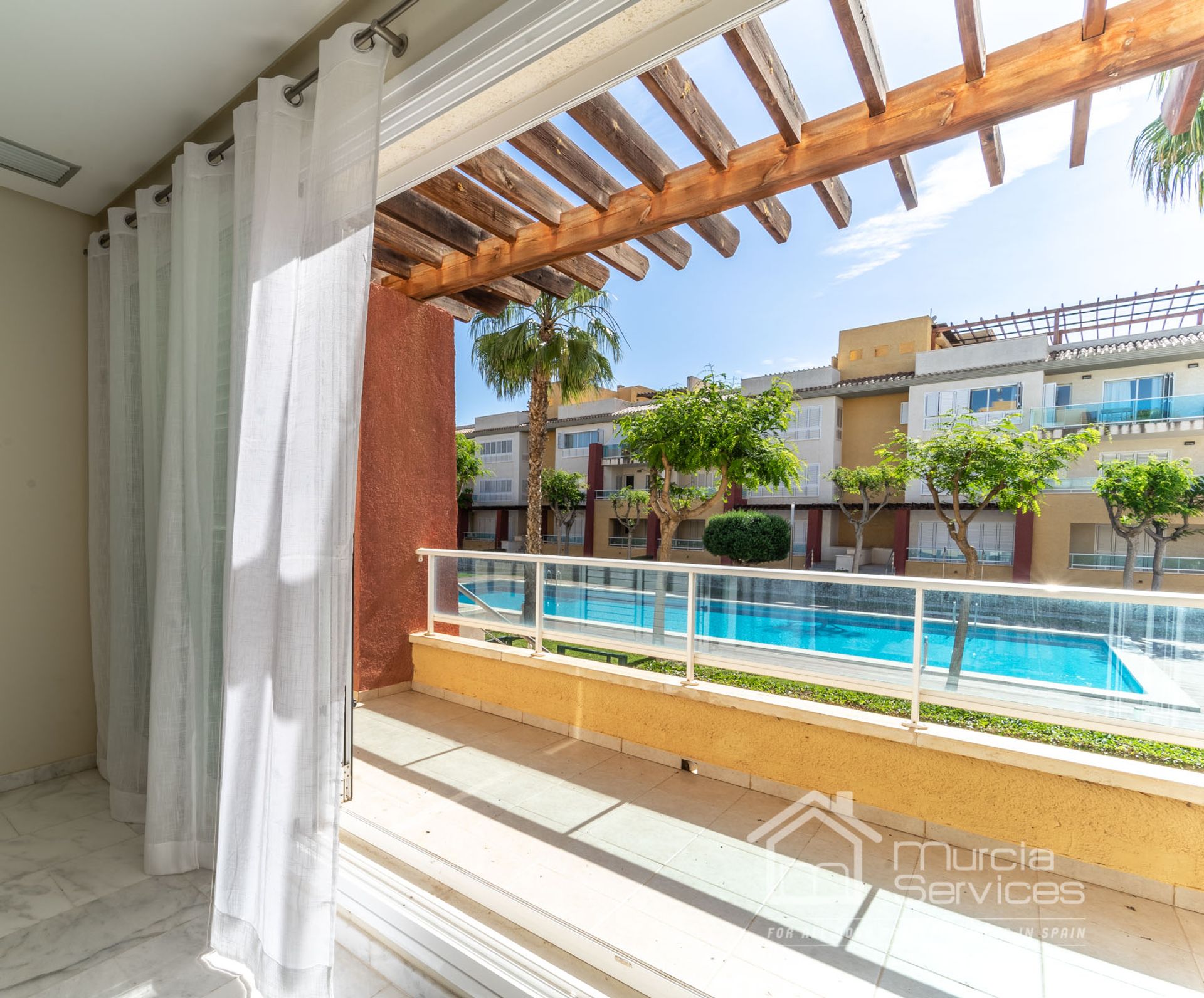 Condominio nel Fuente-Alamo de Murcia, Murcia 11265814