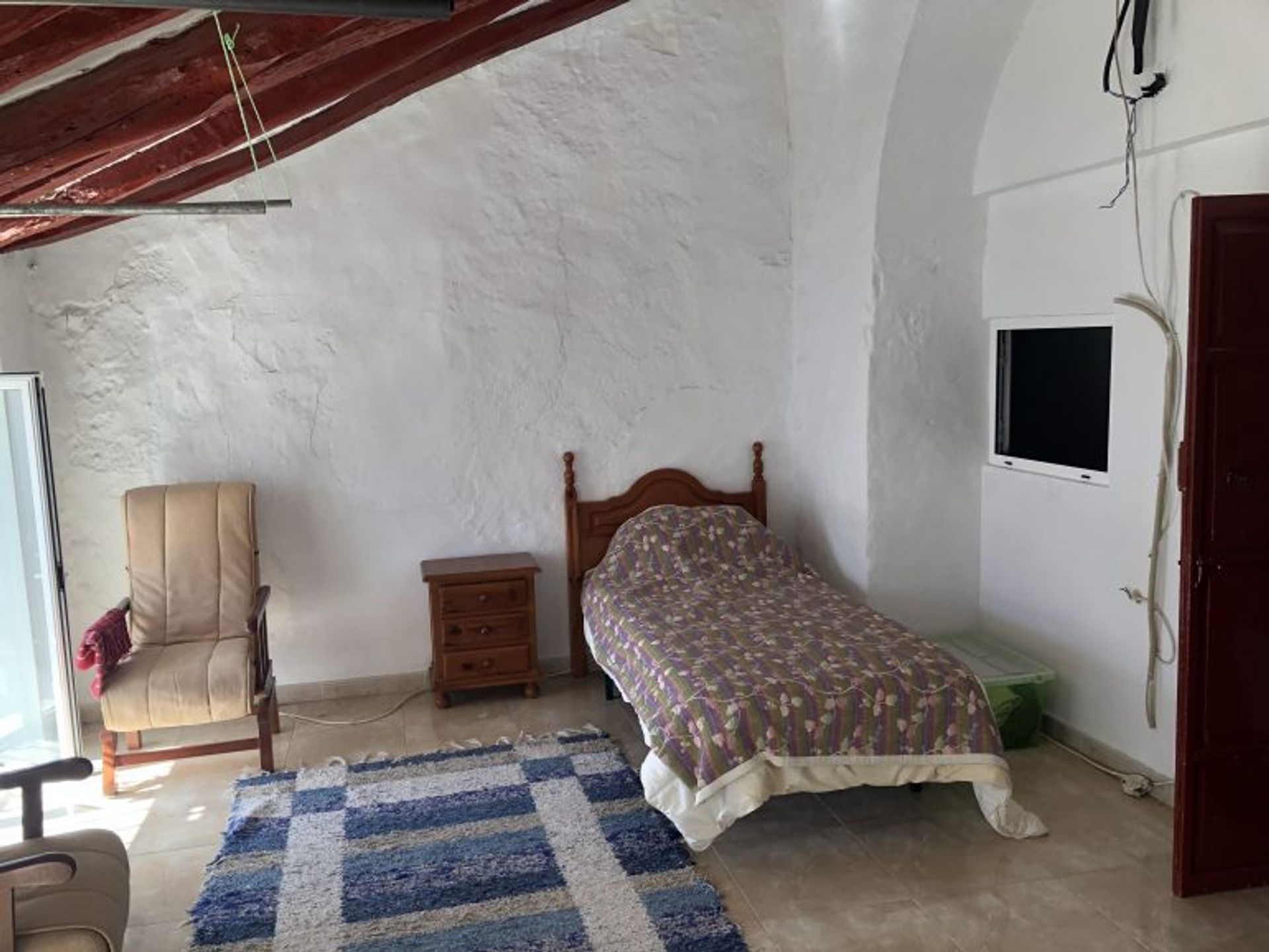 rumah dalam Pruna, Andalucía 11265828