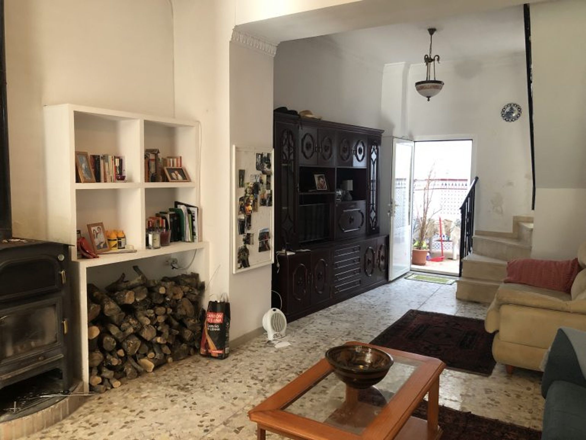 rumah dalam Pruna, Andalusia 11265828