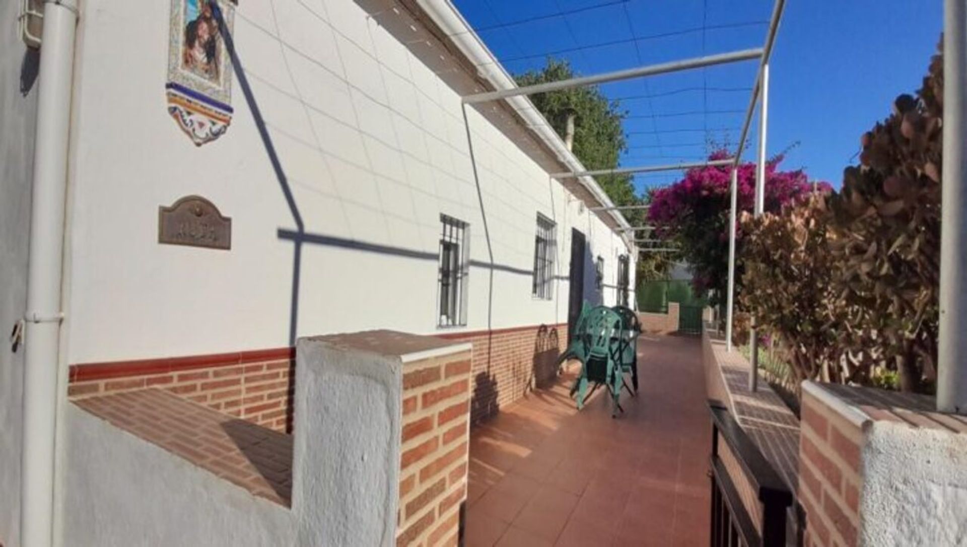 casa en Bermejo, Andalucía 11265868