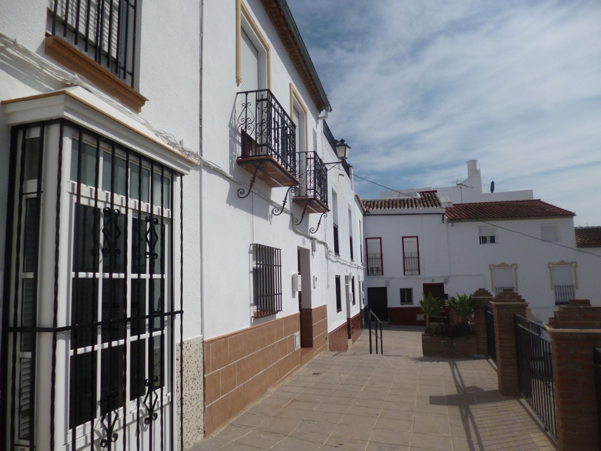 Condominium in Olvera, Andalusia 11265885