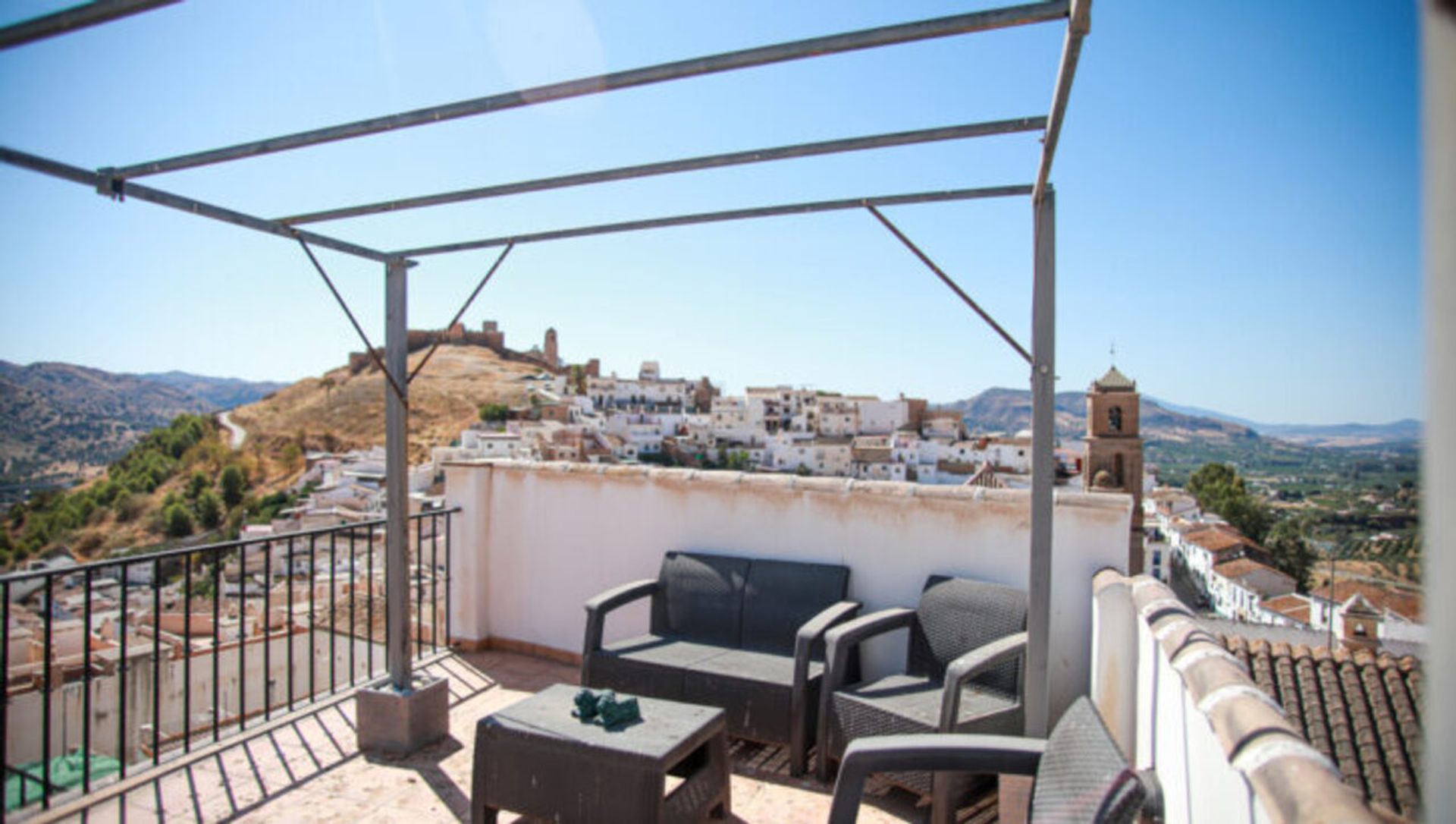 casa no Álora, Andalucía 11265905