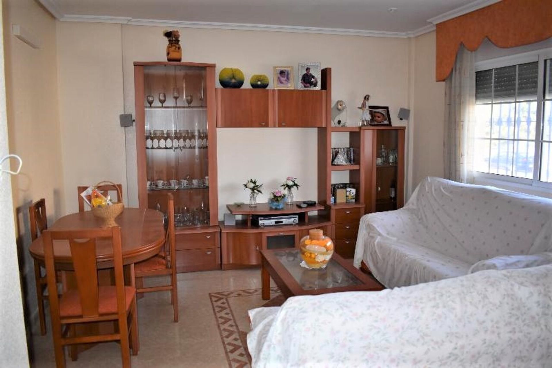 Huis in Puerto de Mazarrón, Región de Murcia 11265928