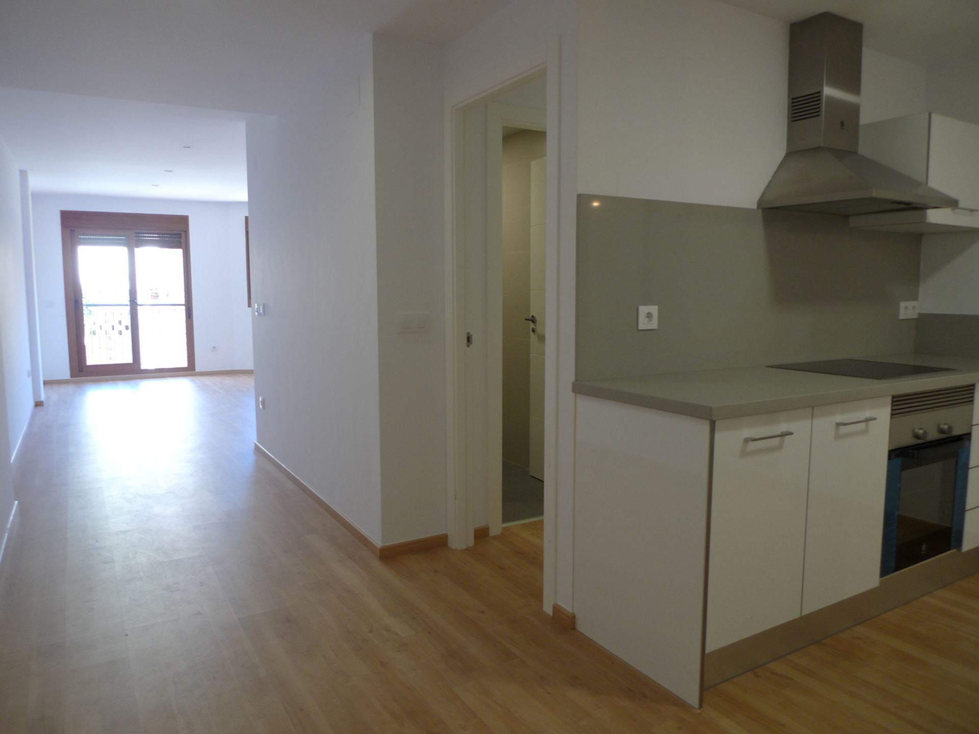 Condominium dans Jávea, Valence 11265932