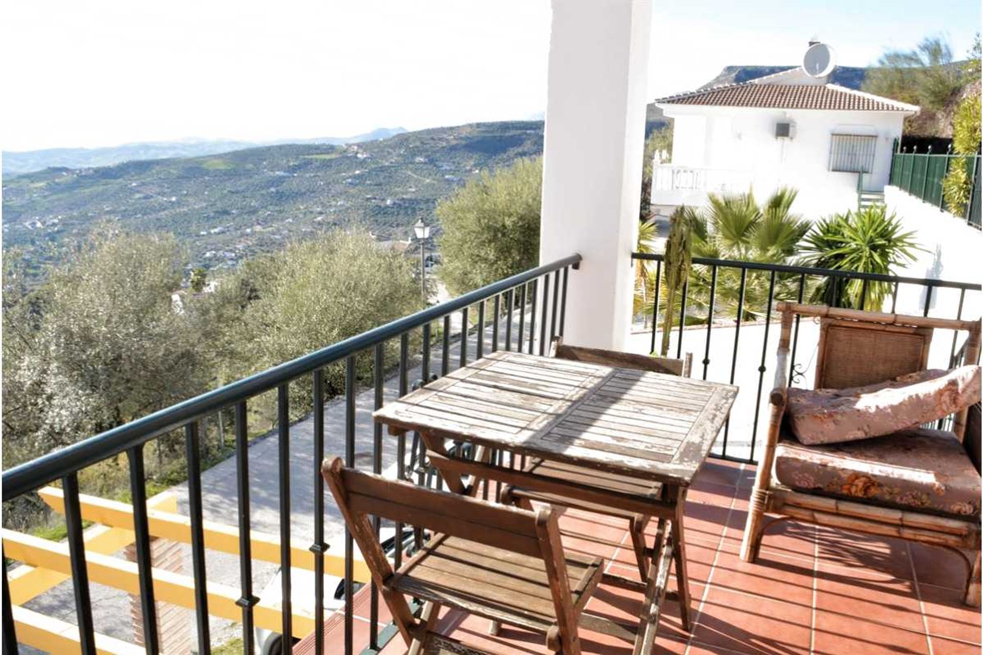 Haus im Alcaucin, Andalusien 11265943