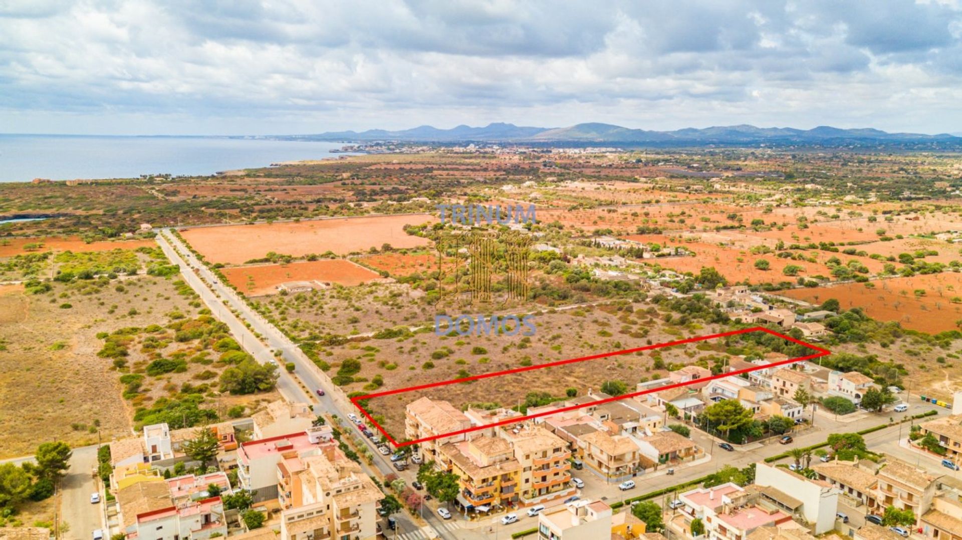 Land in , Illes Balears 11265954