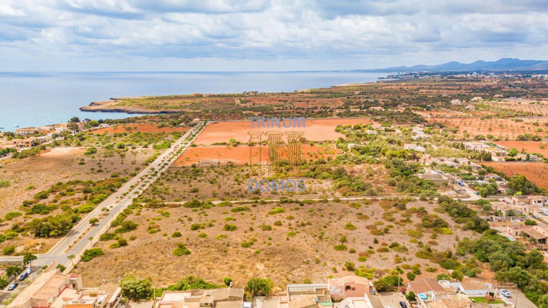 Land in , Illes Balears 11265954