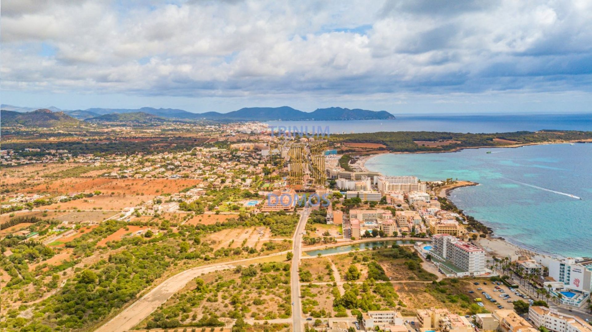 Land in , Illes Balears 11265954