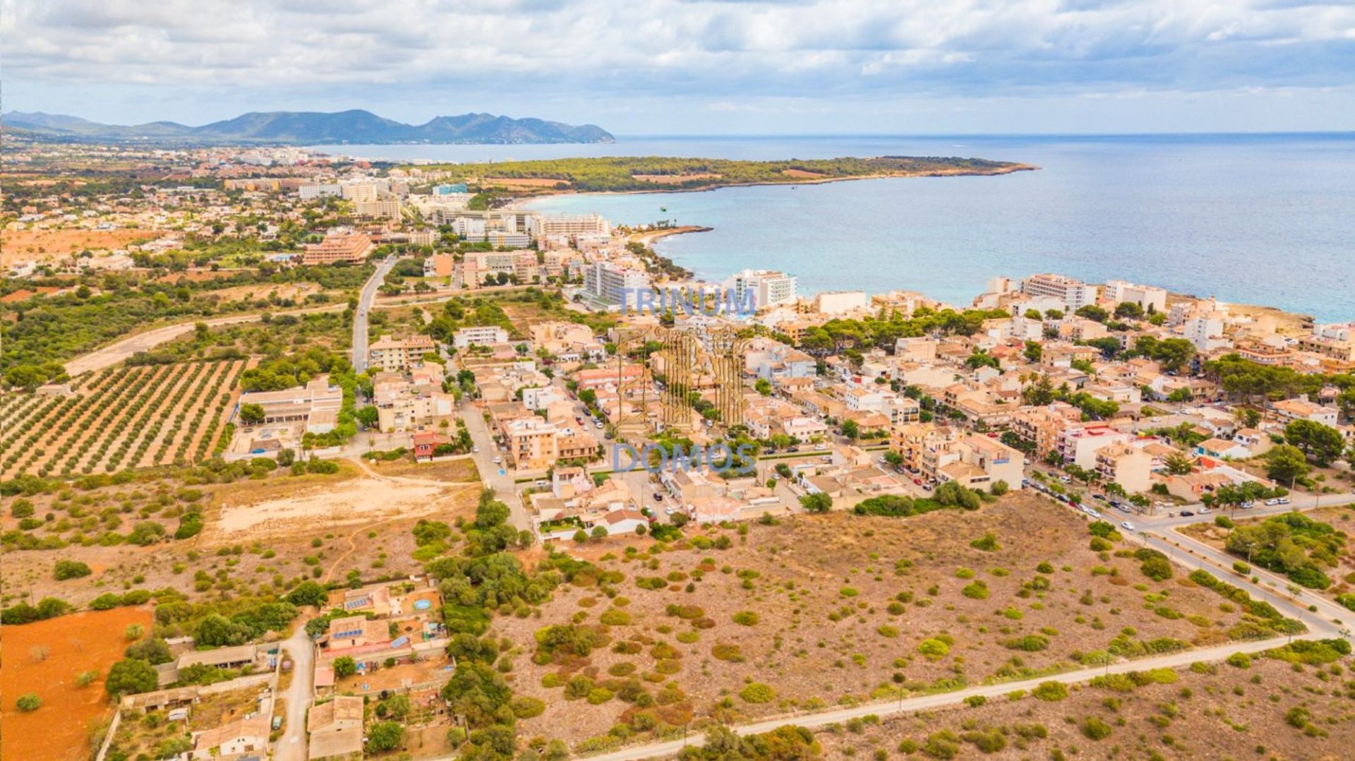 Land in , Illes Balears 11265954