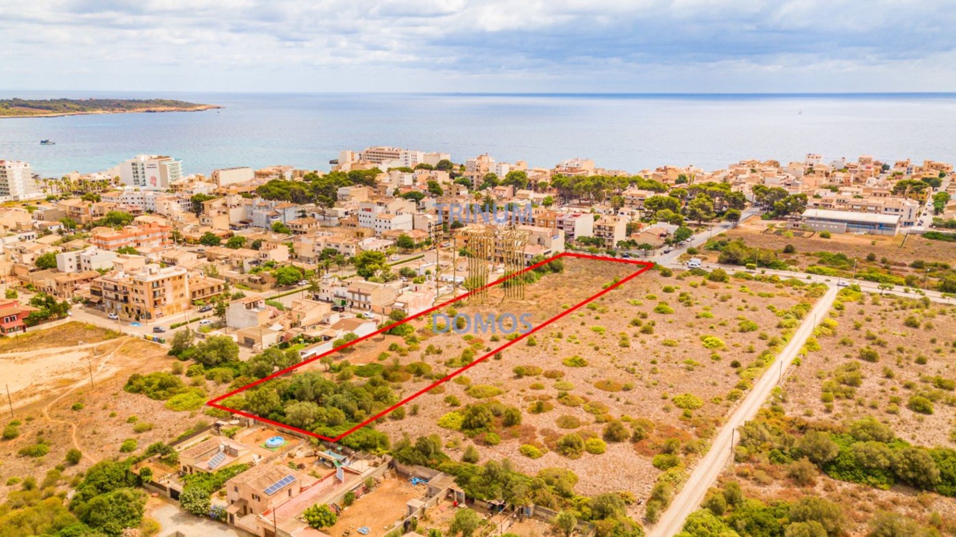 Land in Manacor, Balearic Islands 11265954