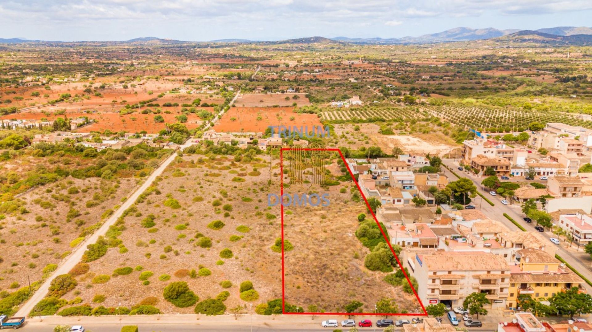 Land in , Illes Balears 11265954