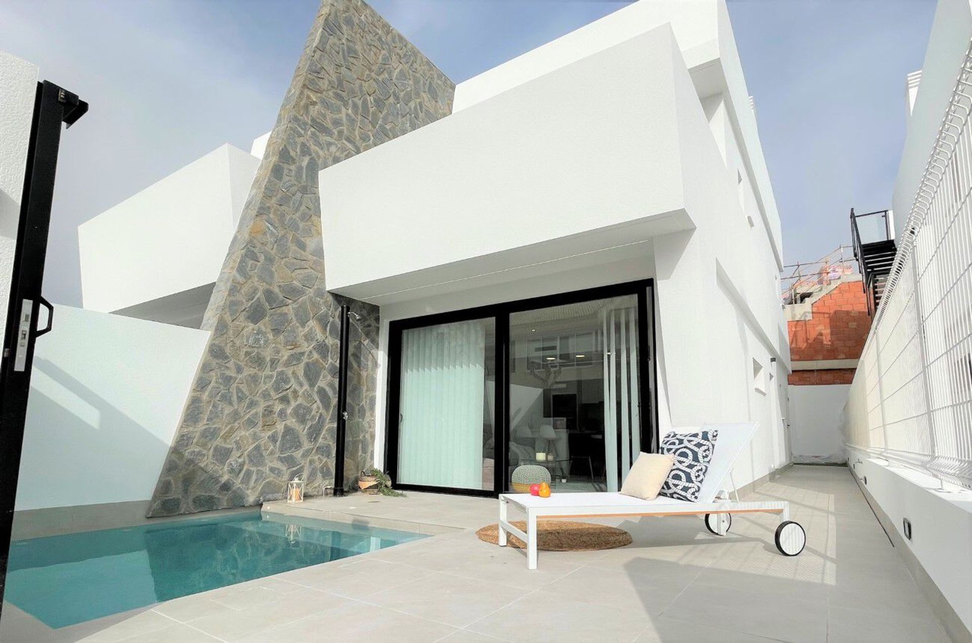 House in Los Isidoros, Murcia 11265995