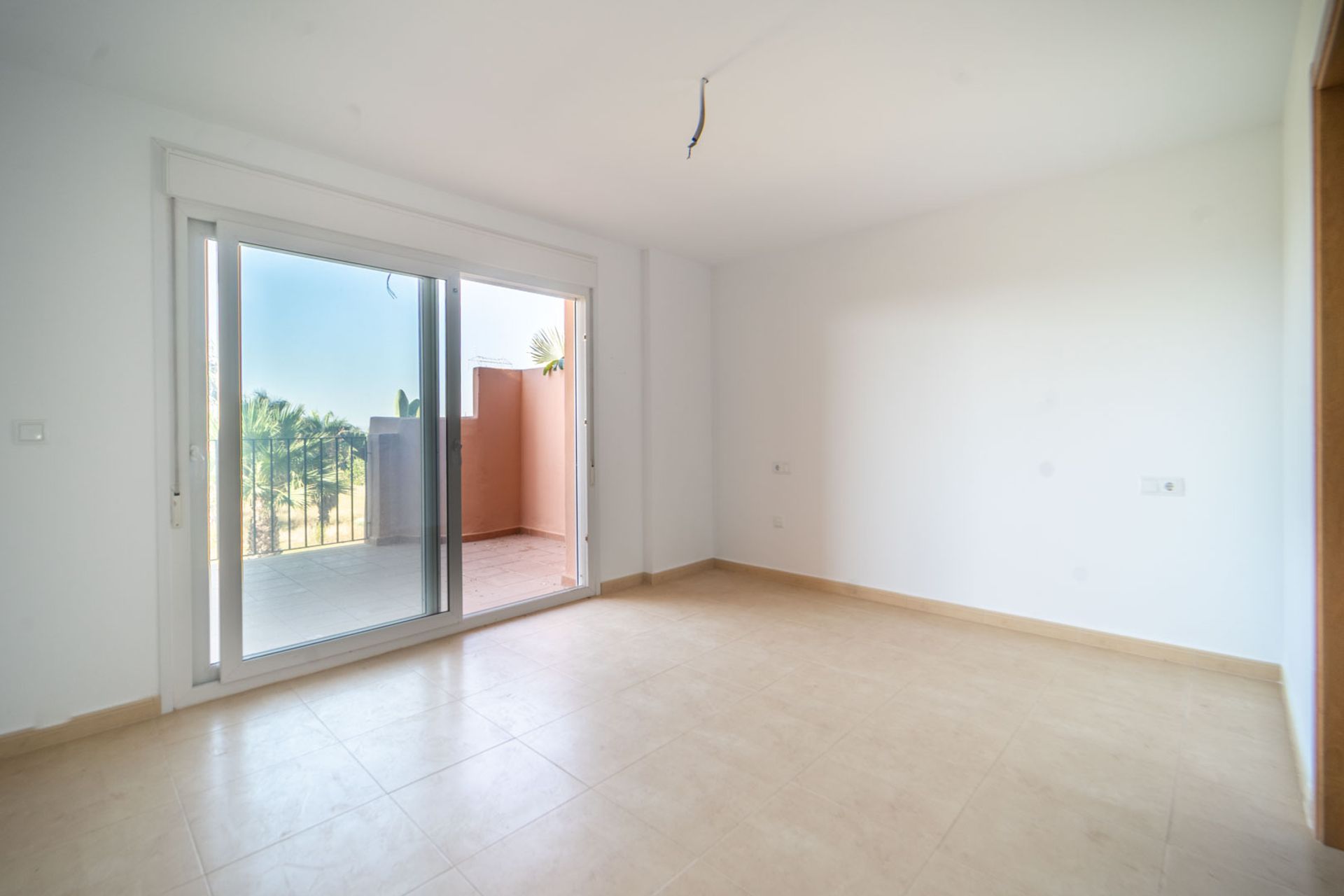 Condominium in Torre-Pacheco, Región de Murcia 11266038