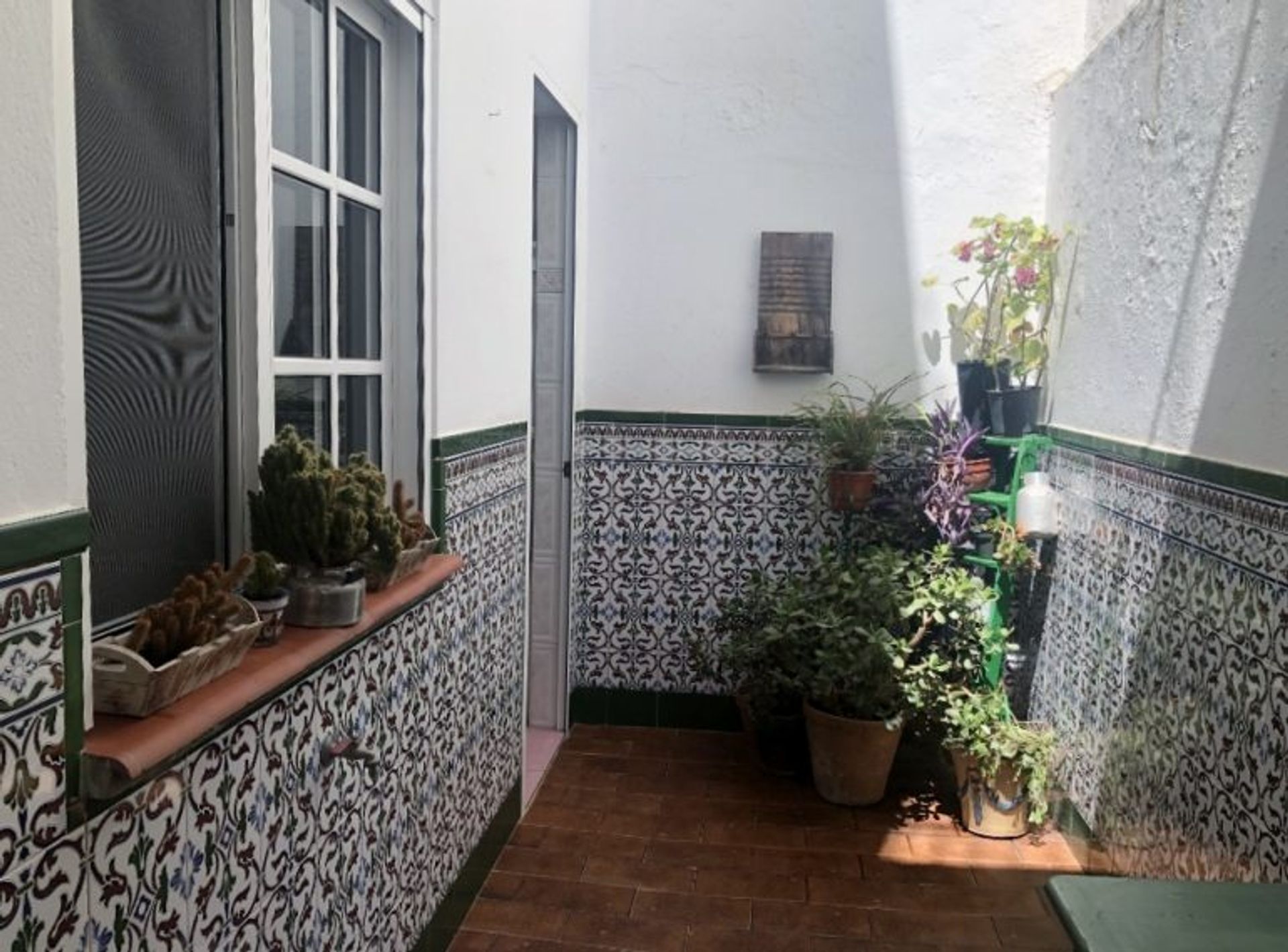 Huis in Olvera, Andalucía 11266184