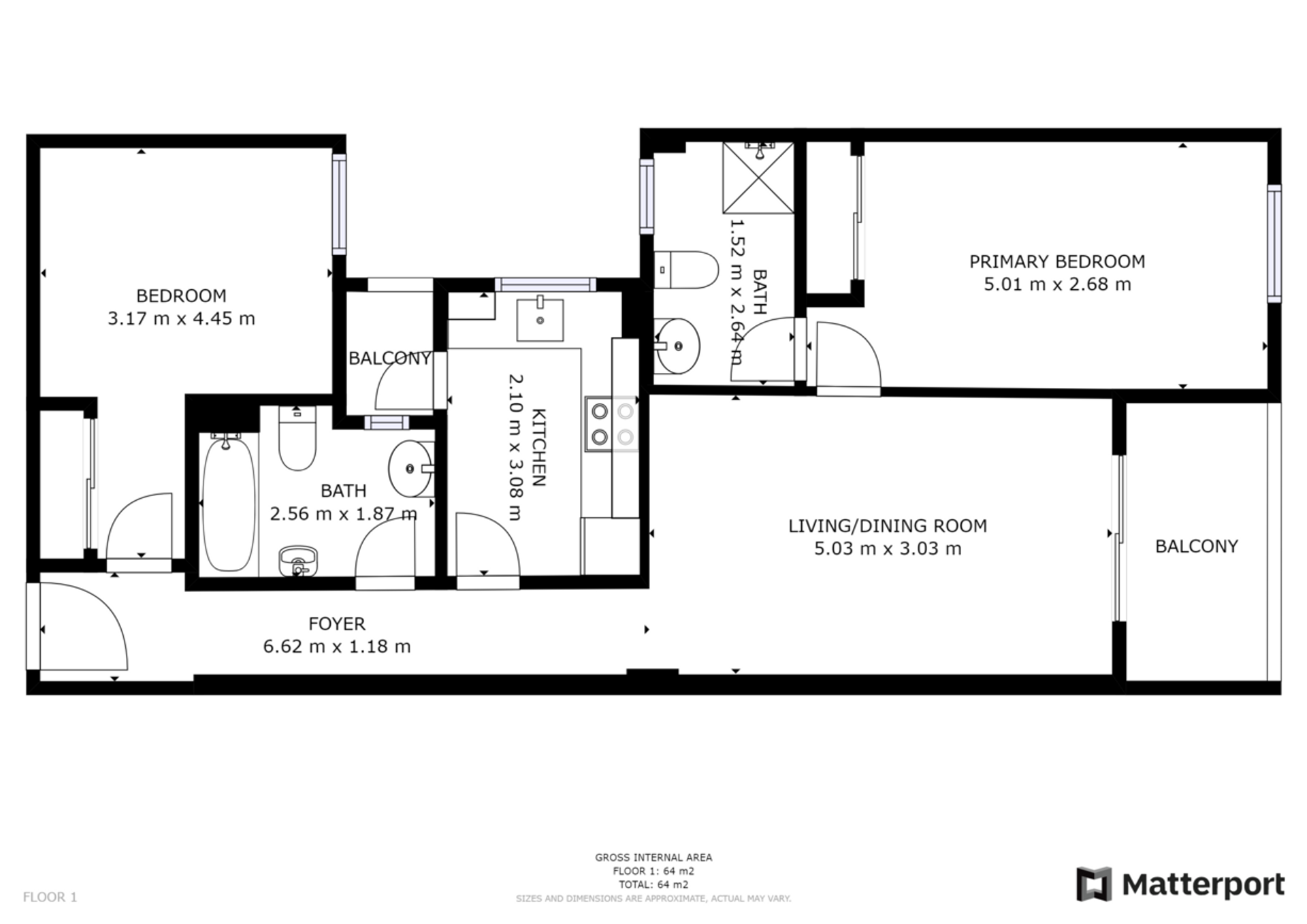 Condominio nel San Miguel de Salinas, Comunidad Valenciana 11266198