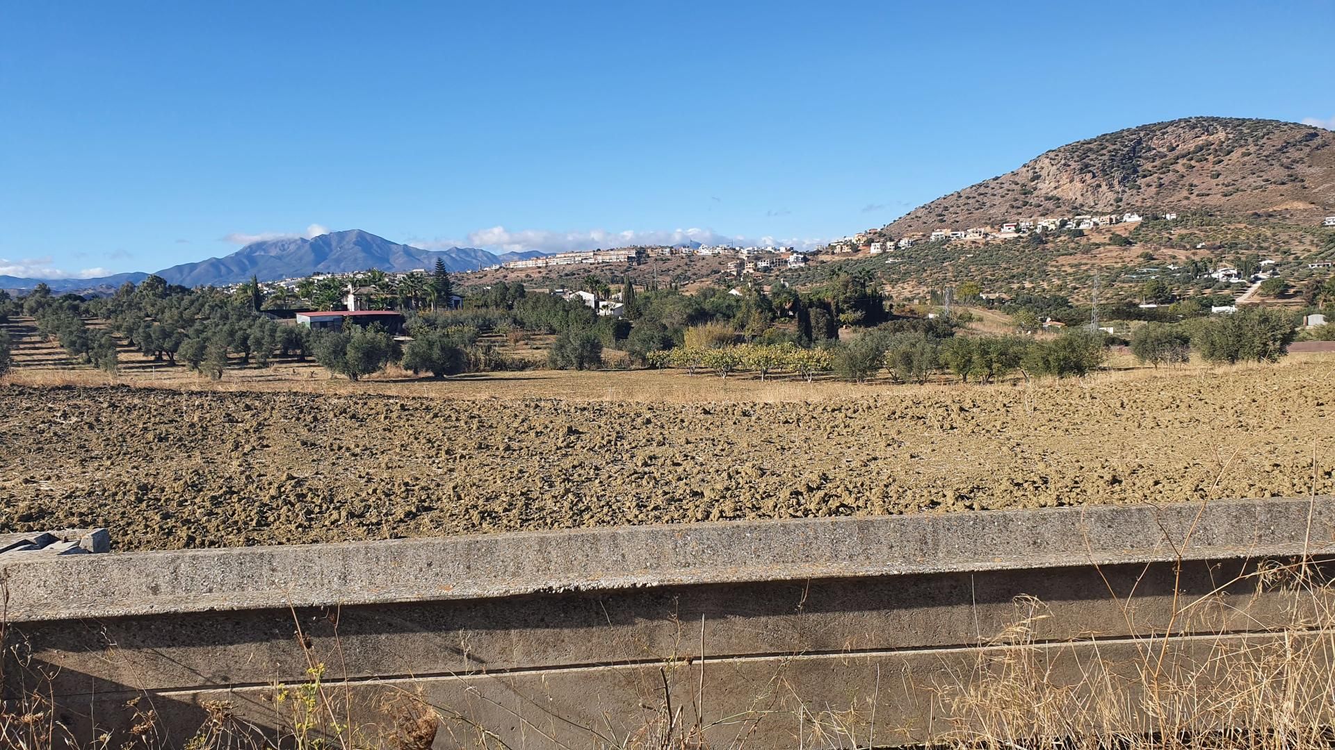 Land in Munt, Andalusië 11266216