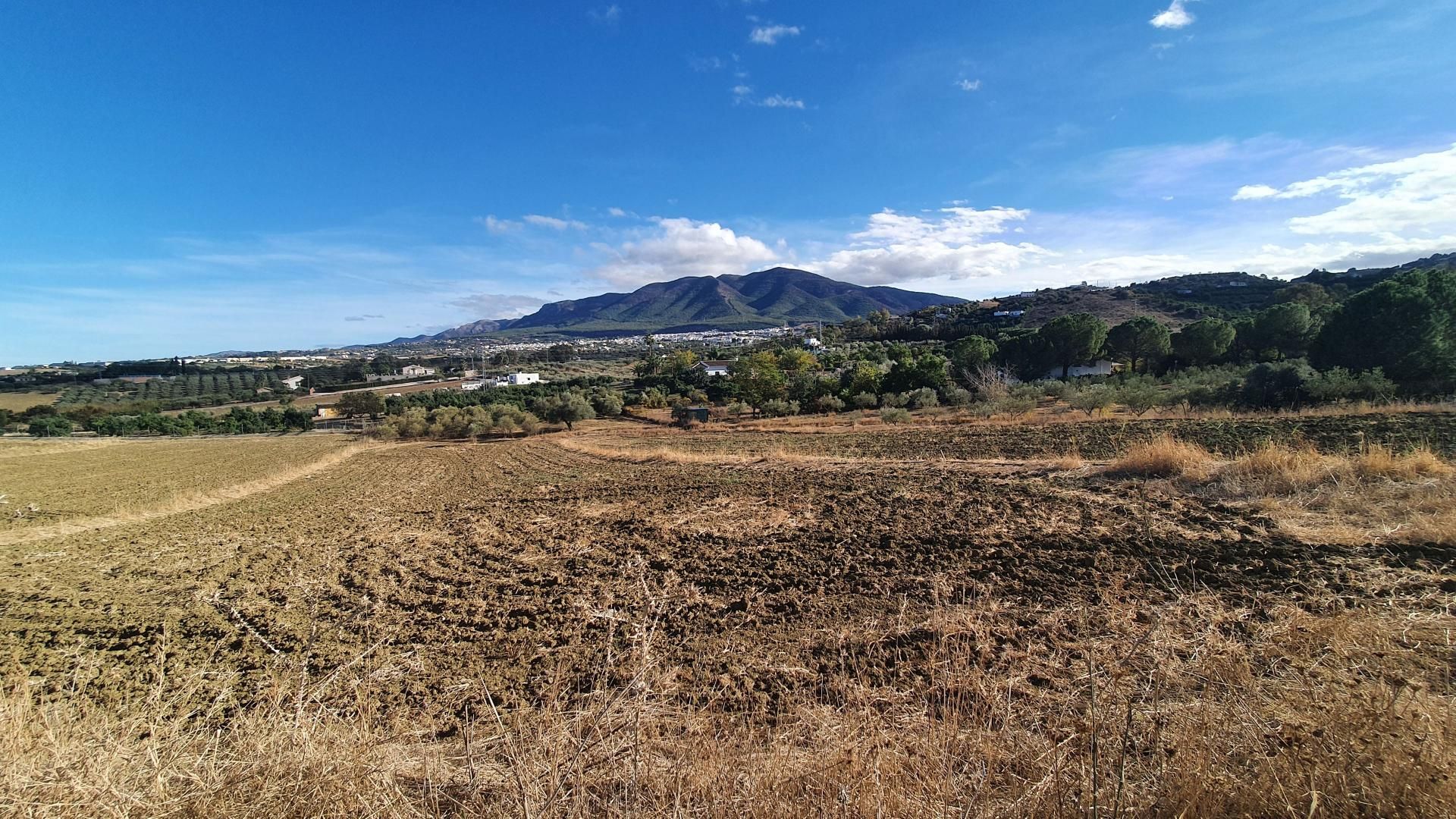 Land in Munt, Andalusië 11266216