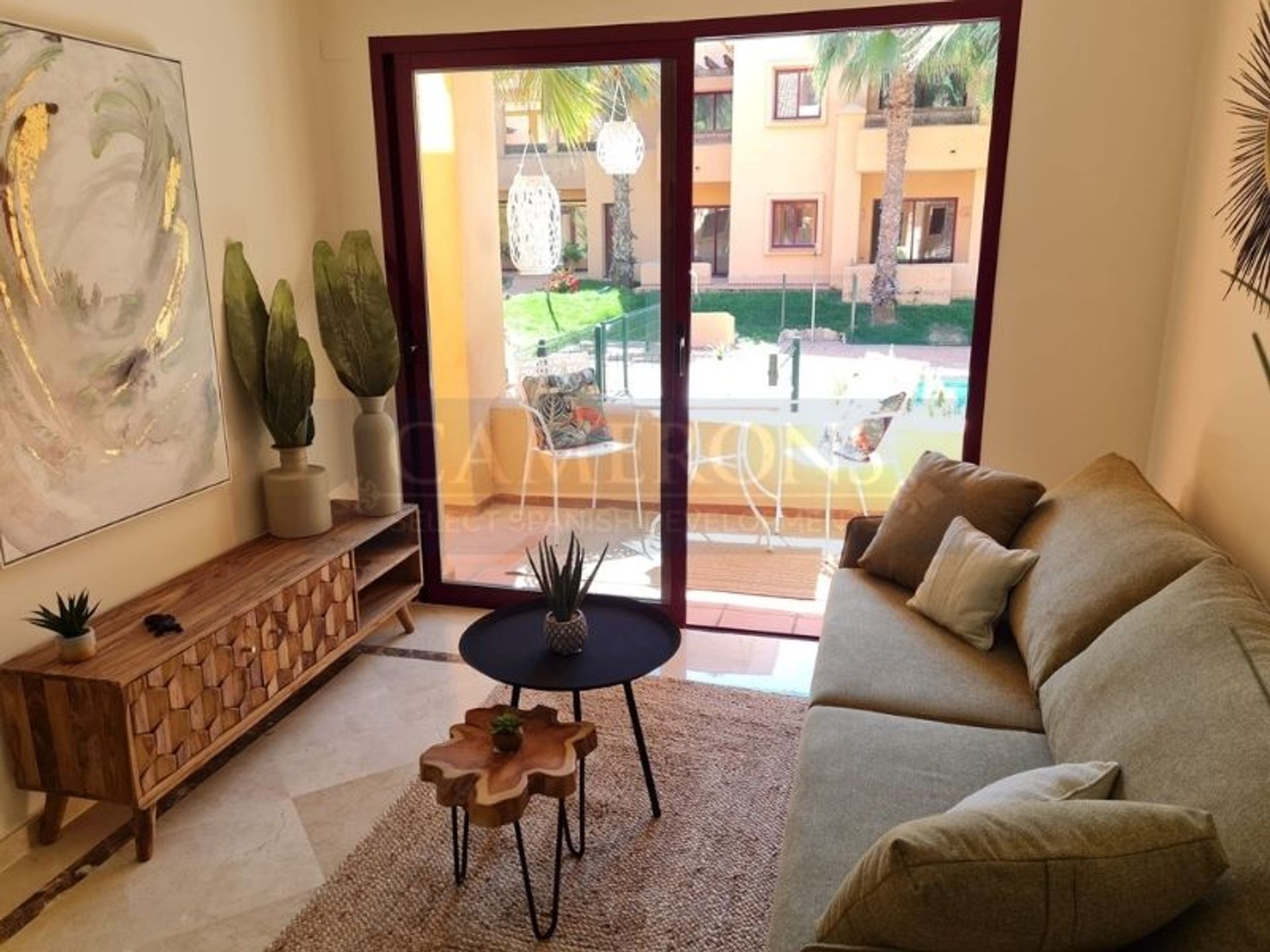 Condominio nel Los Alcázares, Murcia 11266236