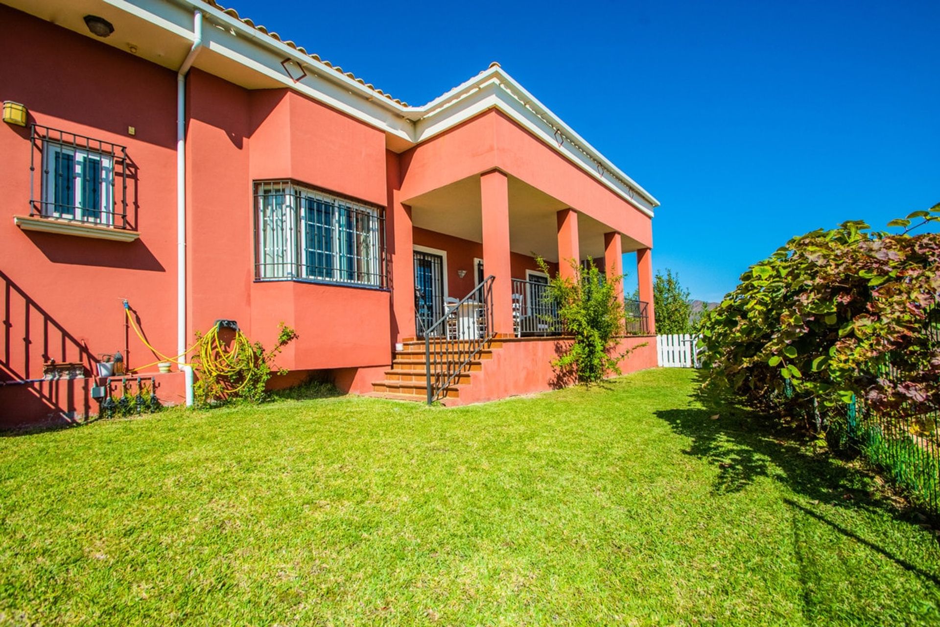 House in , Andalucía 11266242