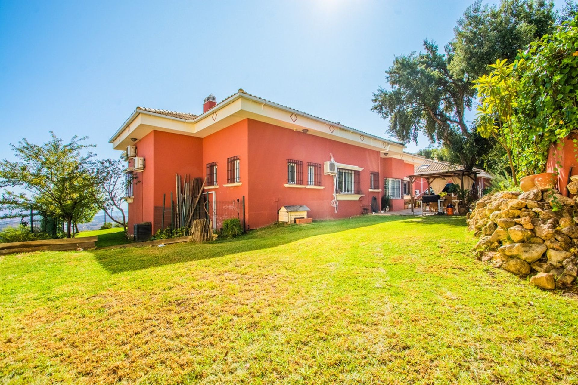 House in , Andalucía 11266242