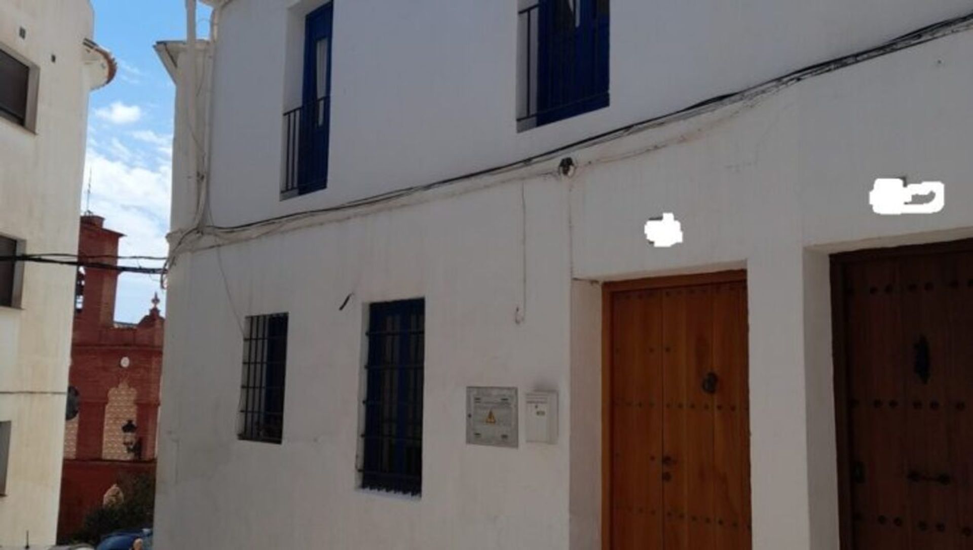 Casa nel Casarabonela, Andalucía 11266252