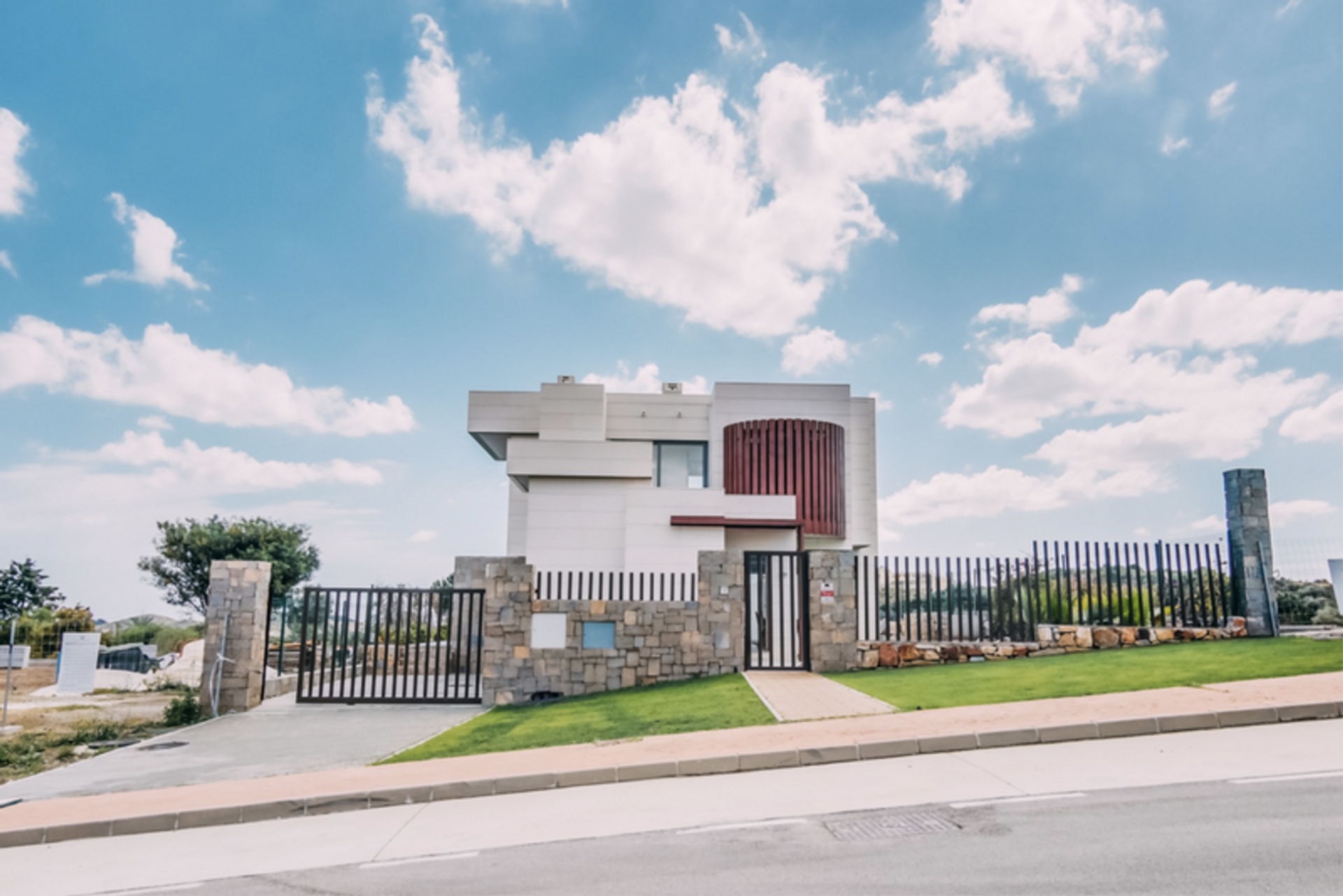 House in Las Lagunas de Mijas, Andalucía 11266277