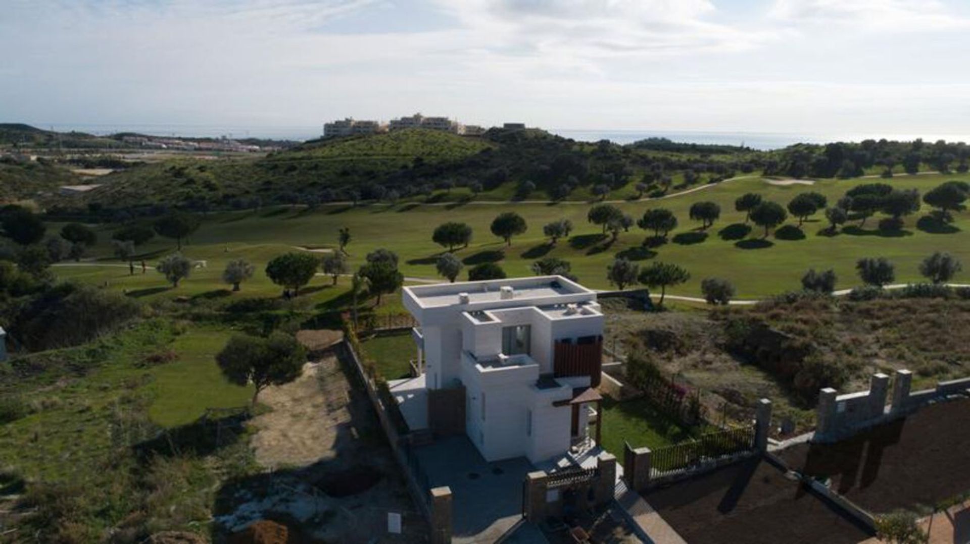 House in Las Lagunas de Mijas, Andalucía 11266277