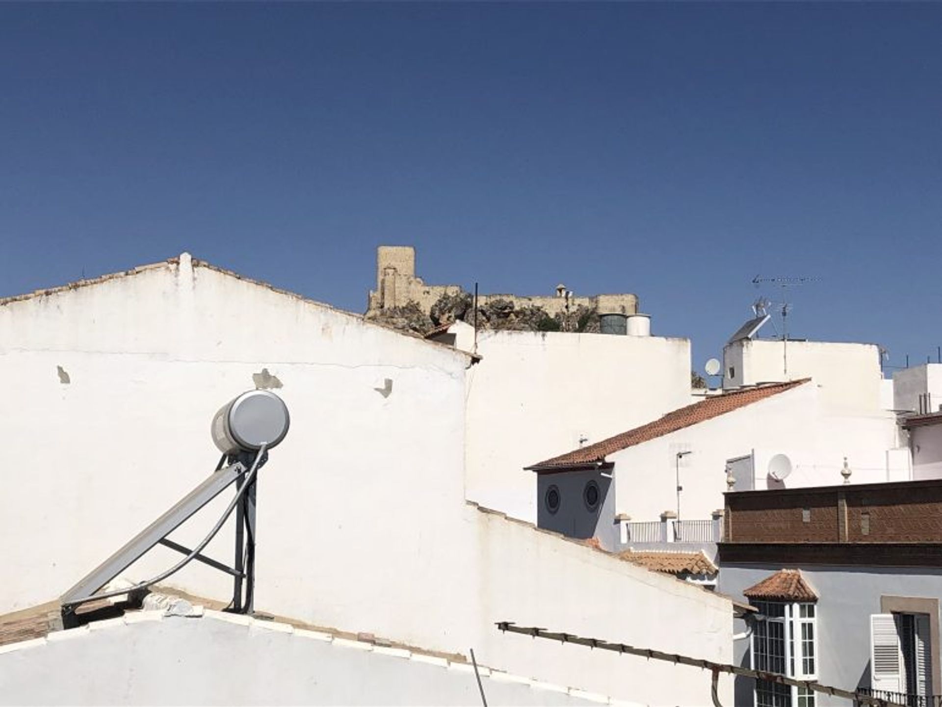 Eigentumswohnung im Olvera, Andalucía 11266287