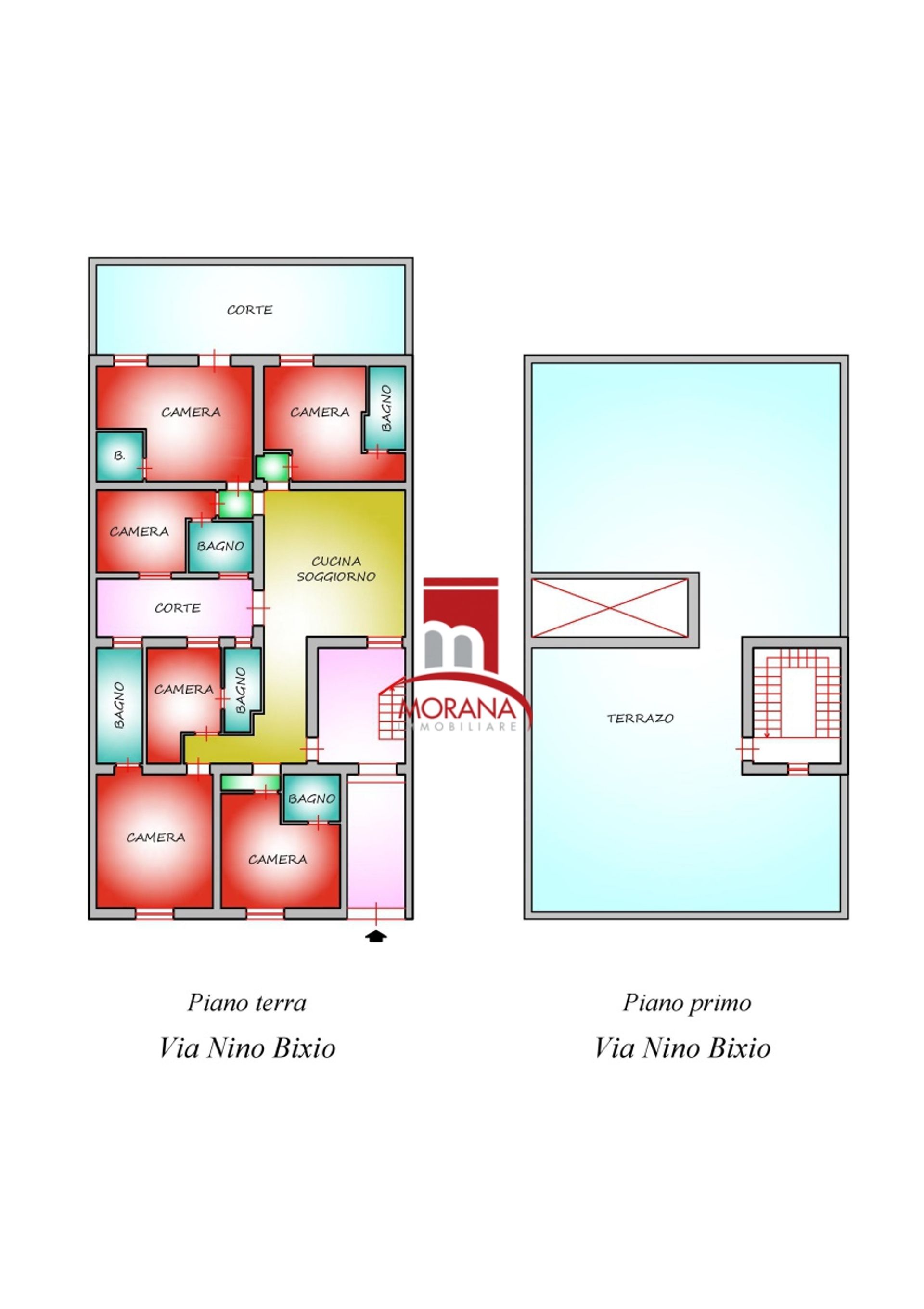 casa no Trápani, Sicília 11266289