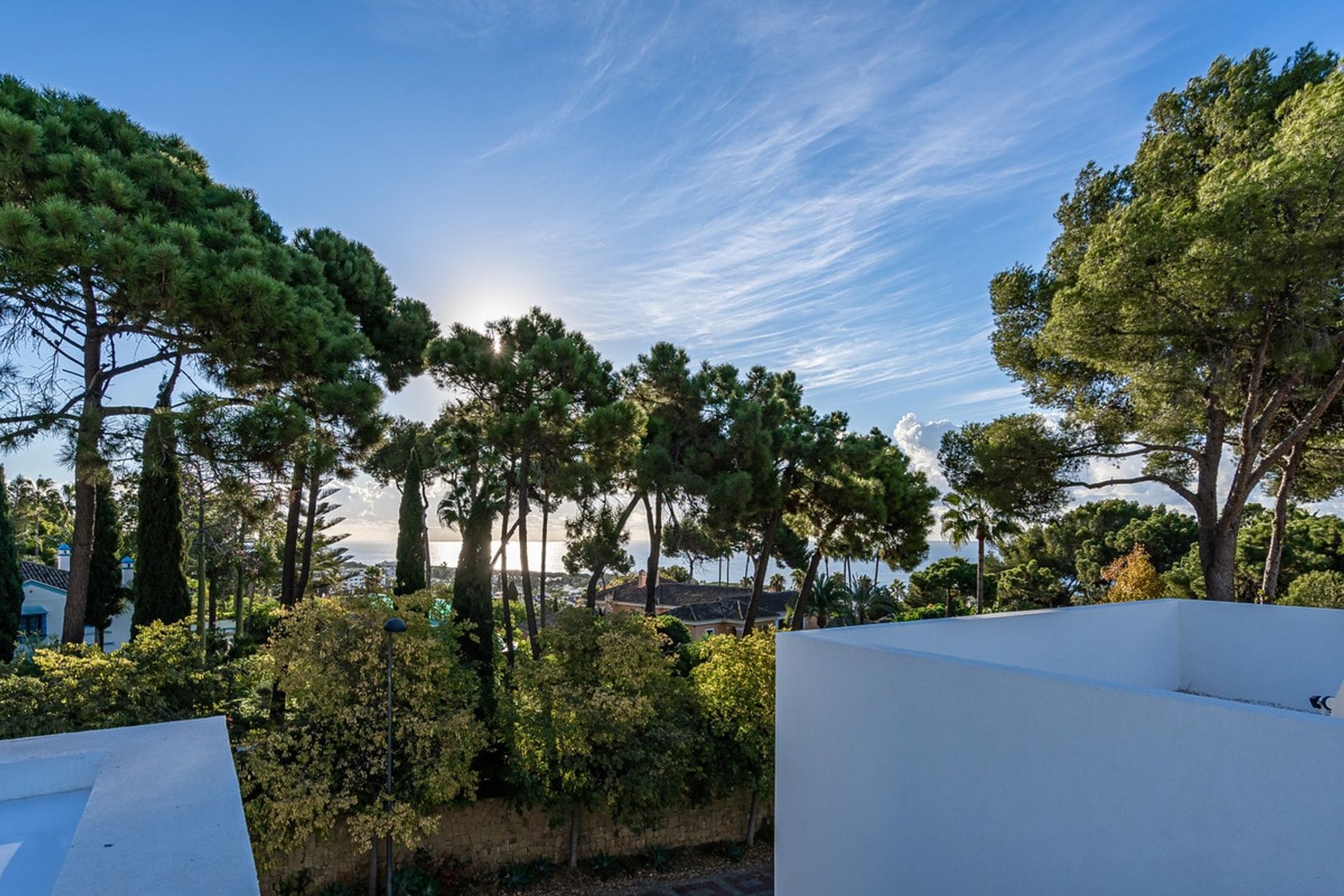 Casa nel El Angelo, Andalusia 11266341