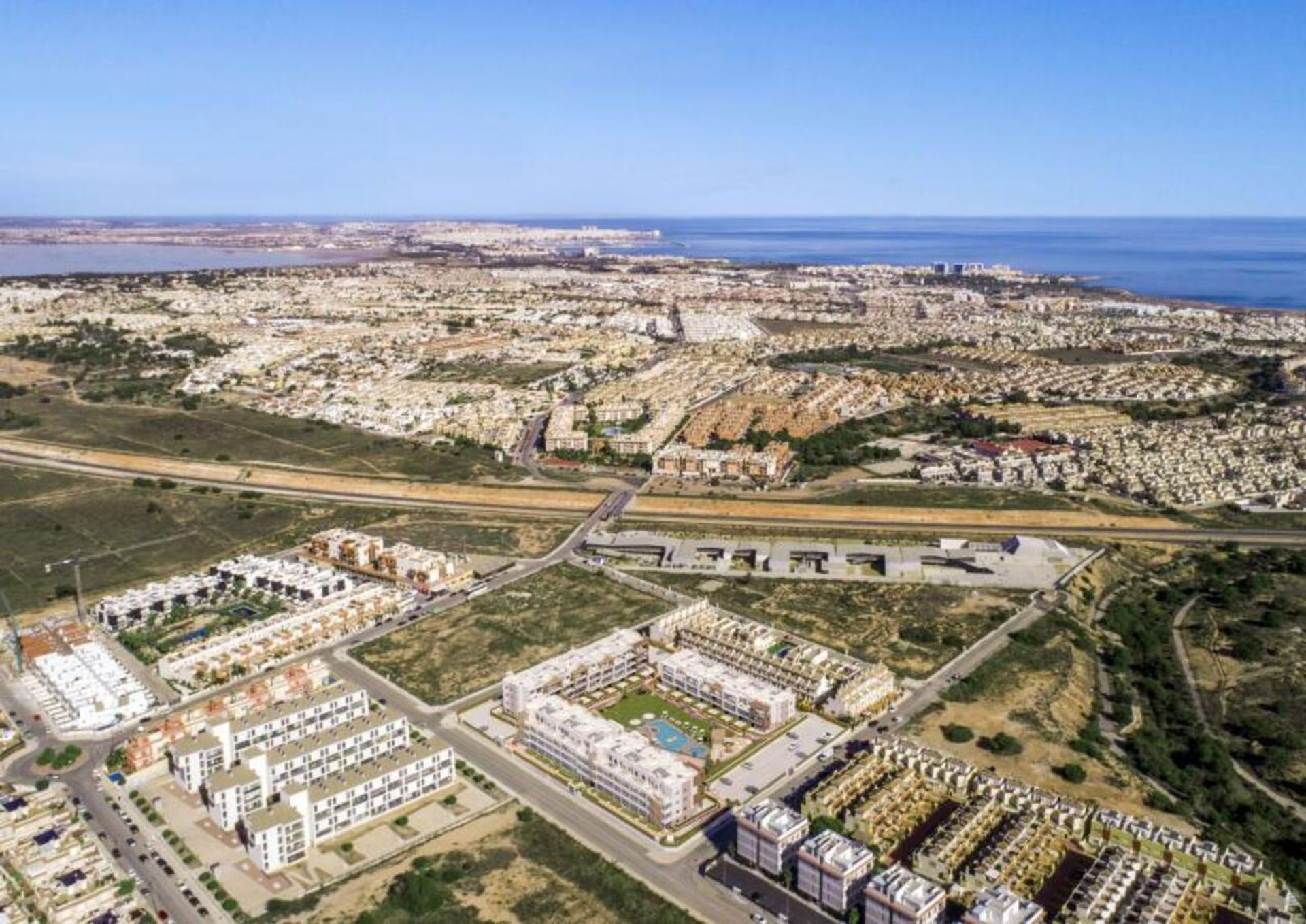 公寓 在 Campoamor, 巴倫西亞 11266361