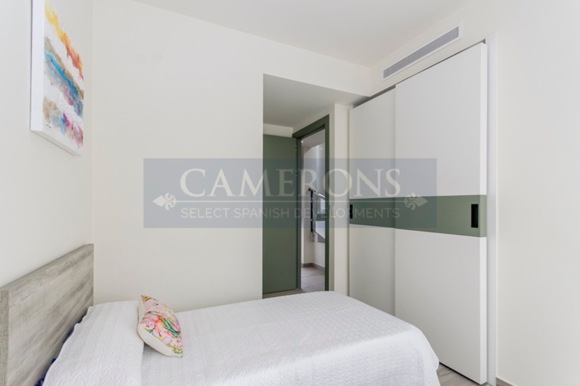 Condominium dans Torre de la Horadada, Valencian Community 11266380