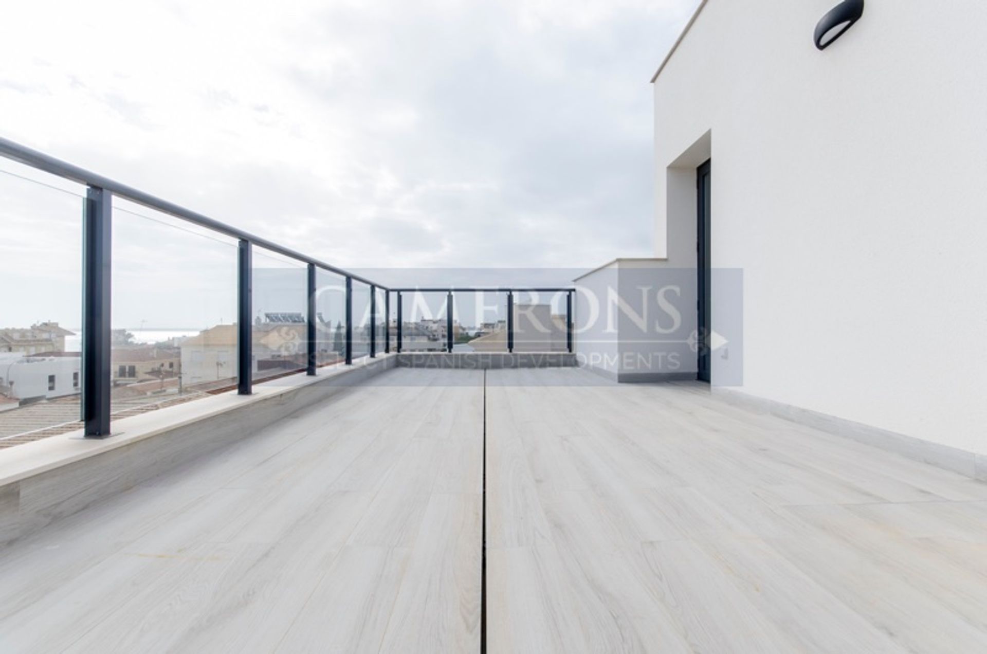 Condominium dans Torre de la Horadada, Valencian Community 11266380