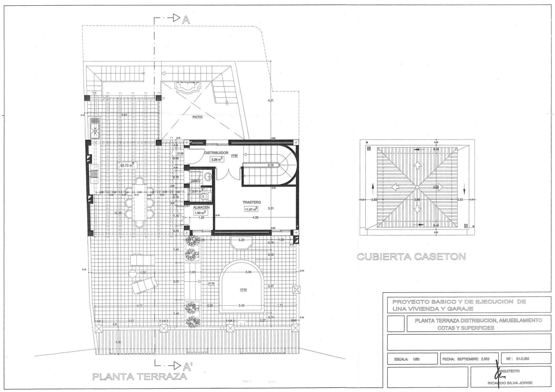 Casa nel Alhaurín el Grande, Andalucía 11266431