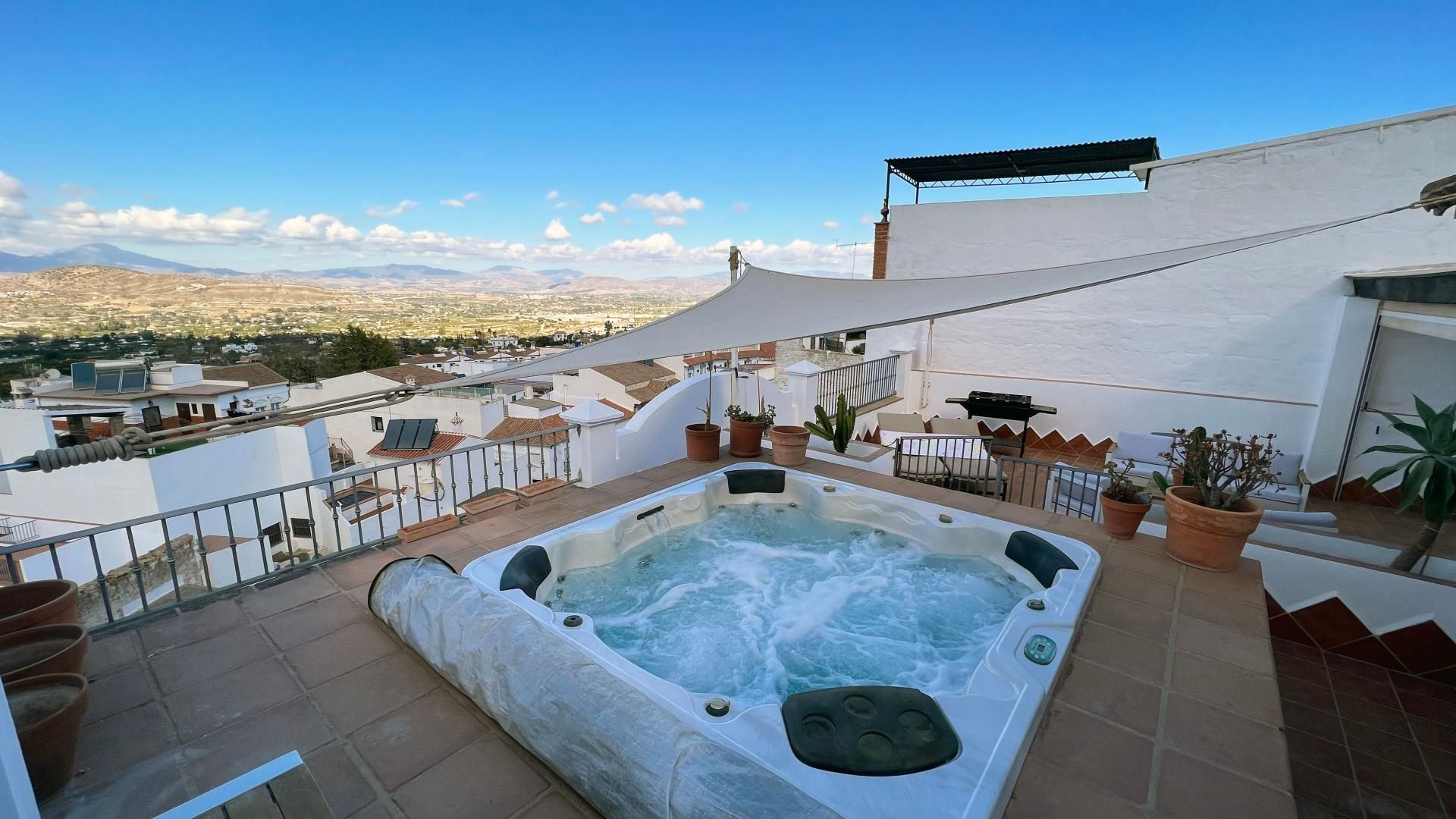 Casa nel Alhaurín el Grande, Andalucía 11266431