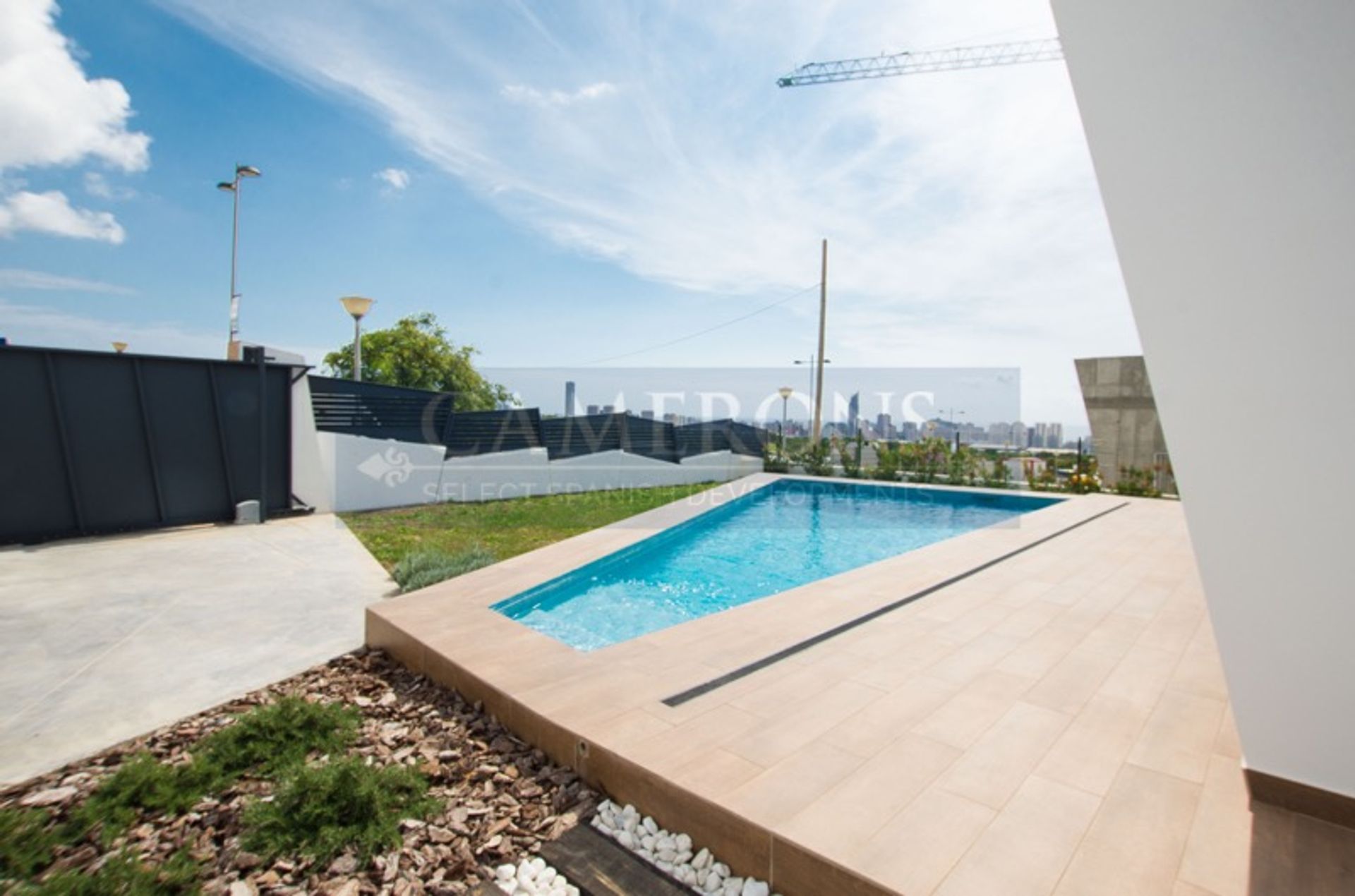 casa en Finestrat, Valencian Community 11266436