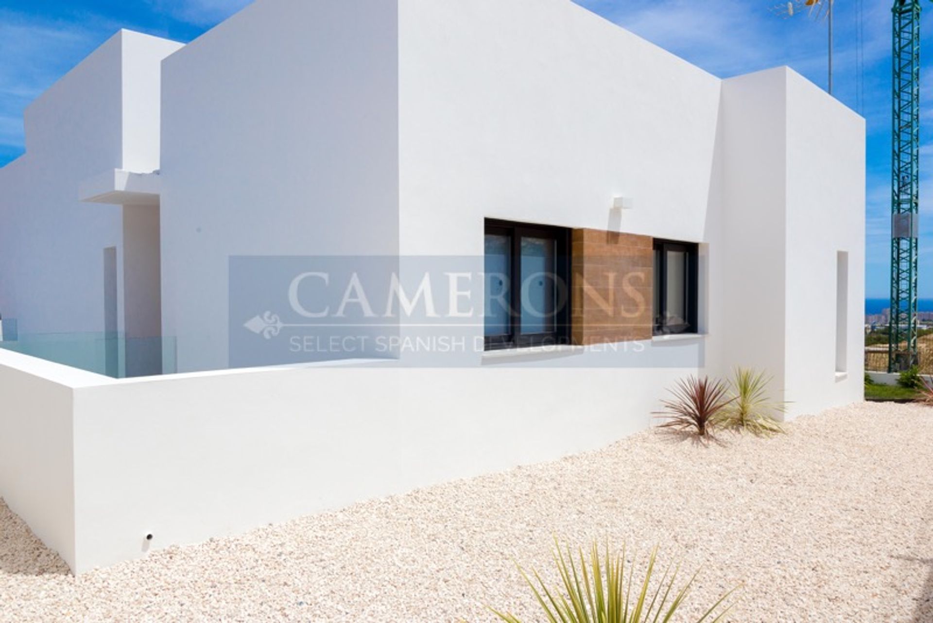 casa en Finestrat, Valencian Community 11266436