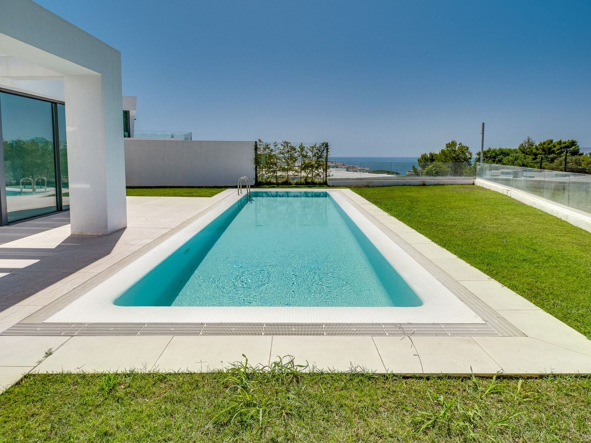 Casa nel El Angelo, Andalusia 11266445