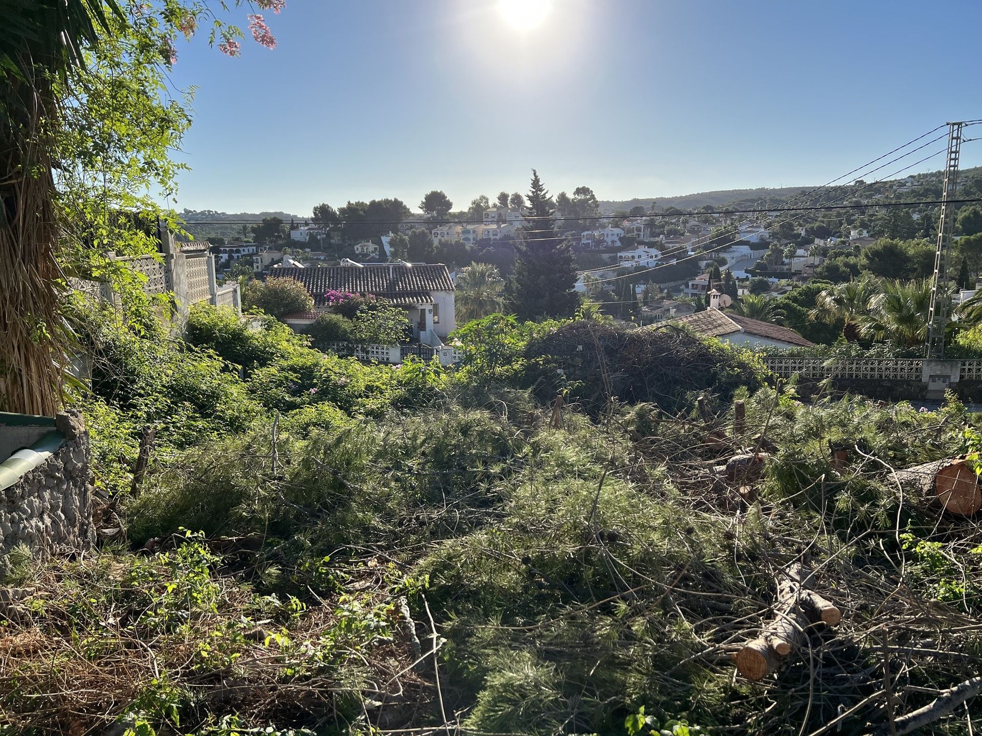 Haus im Dénia, Comunidad Valenciana 11266523