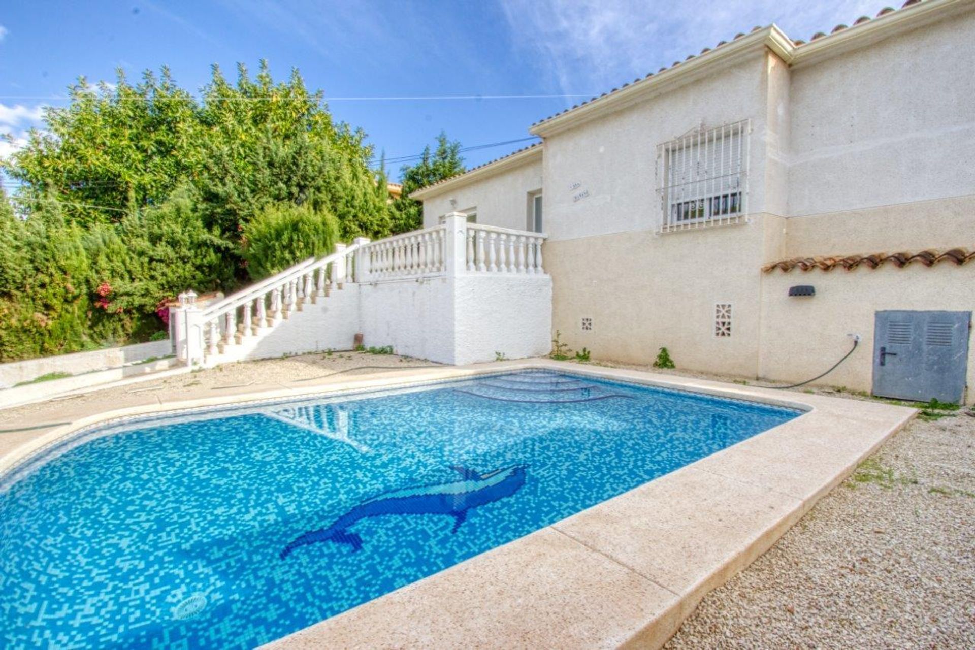 casa en albir, Valencia 11266541