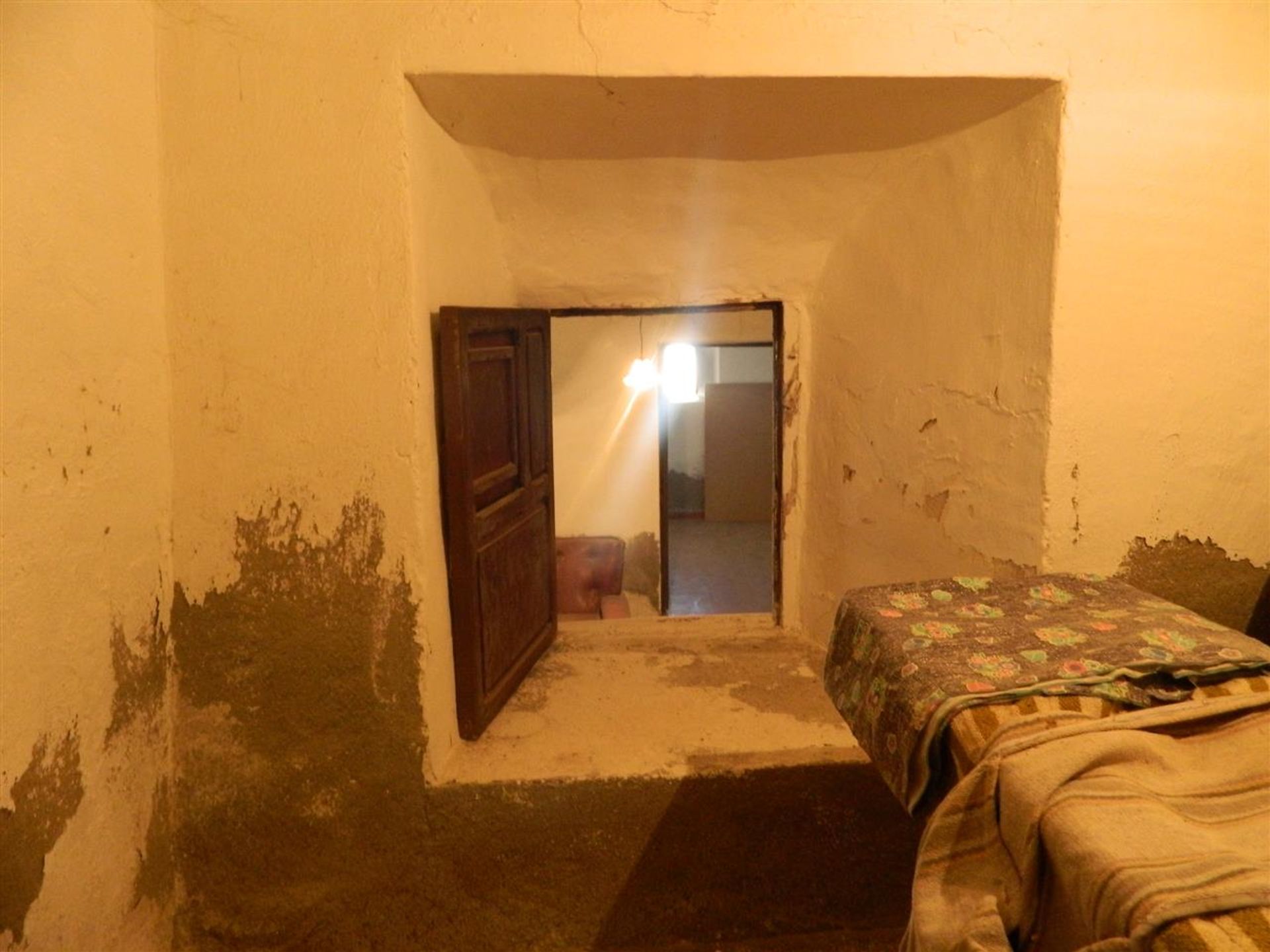 rumah dalam Benizalon, Andalusia 11266568