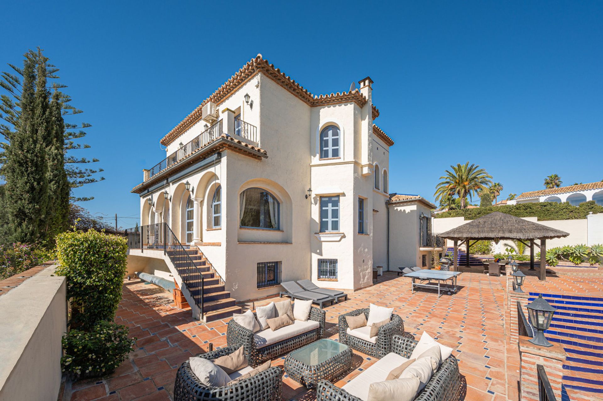 Rumah di Estepona, Andalucía 11266582