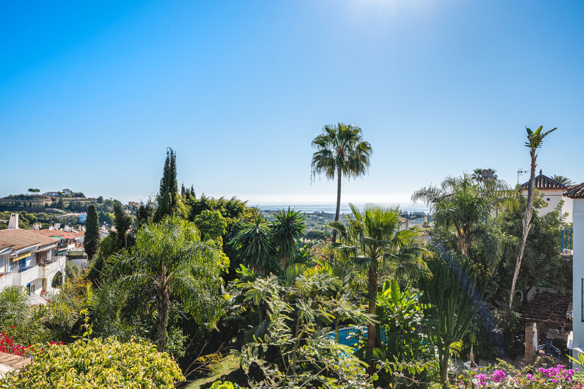 Talo sisään Estepona, Andalusia 11266582